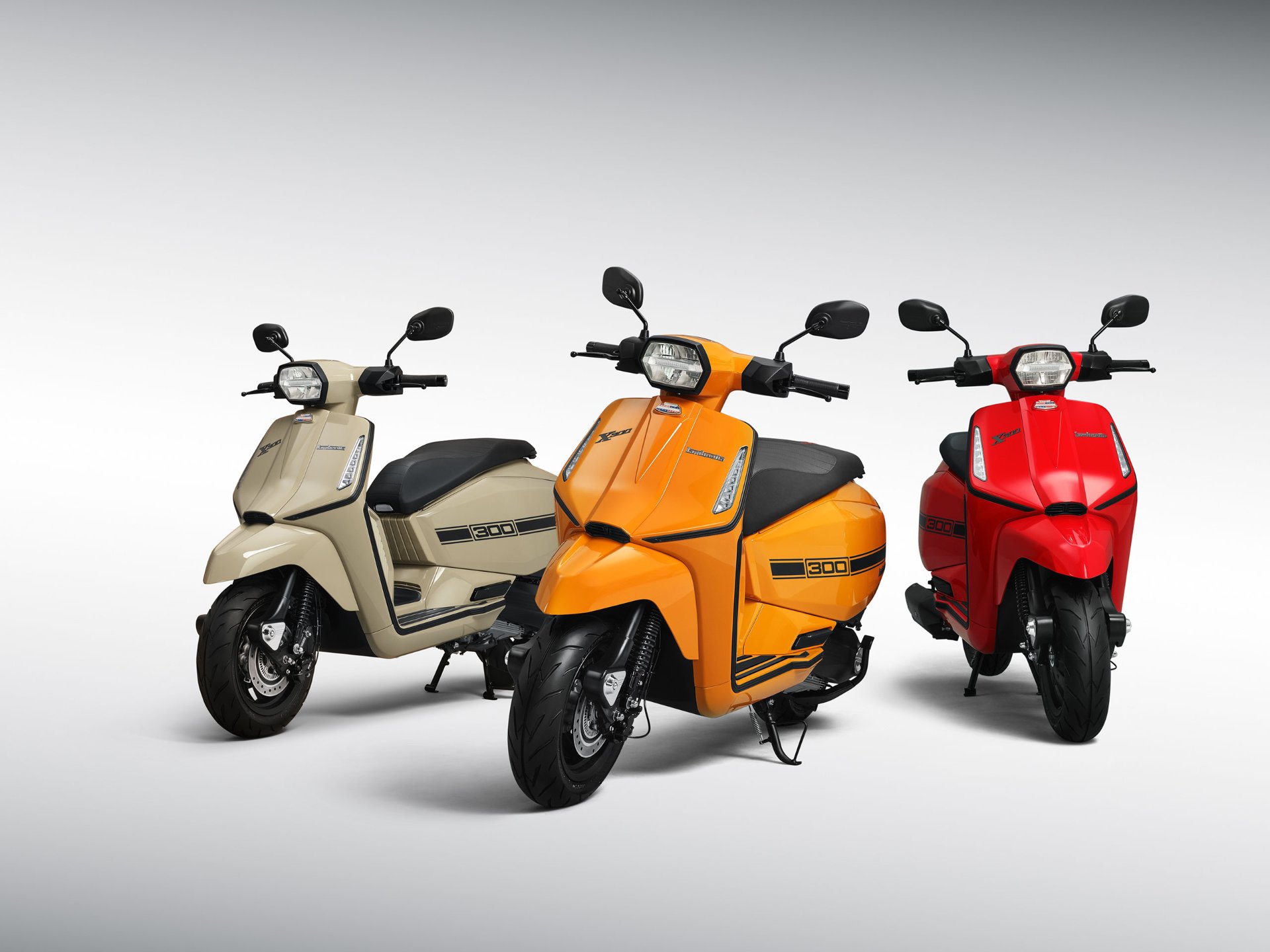 LAMBRETTA X300 SR-image-4