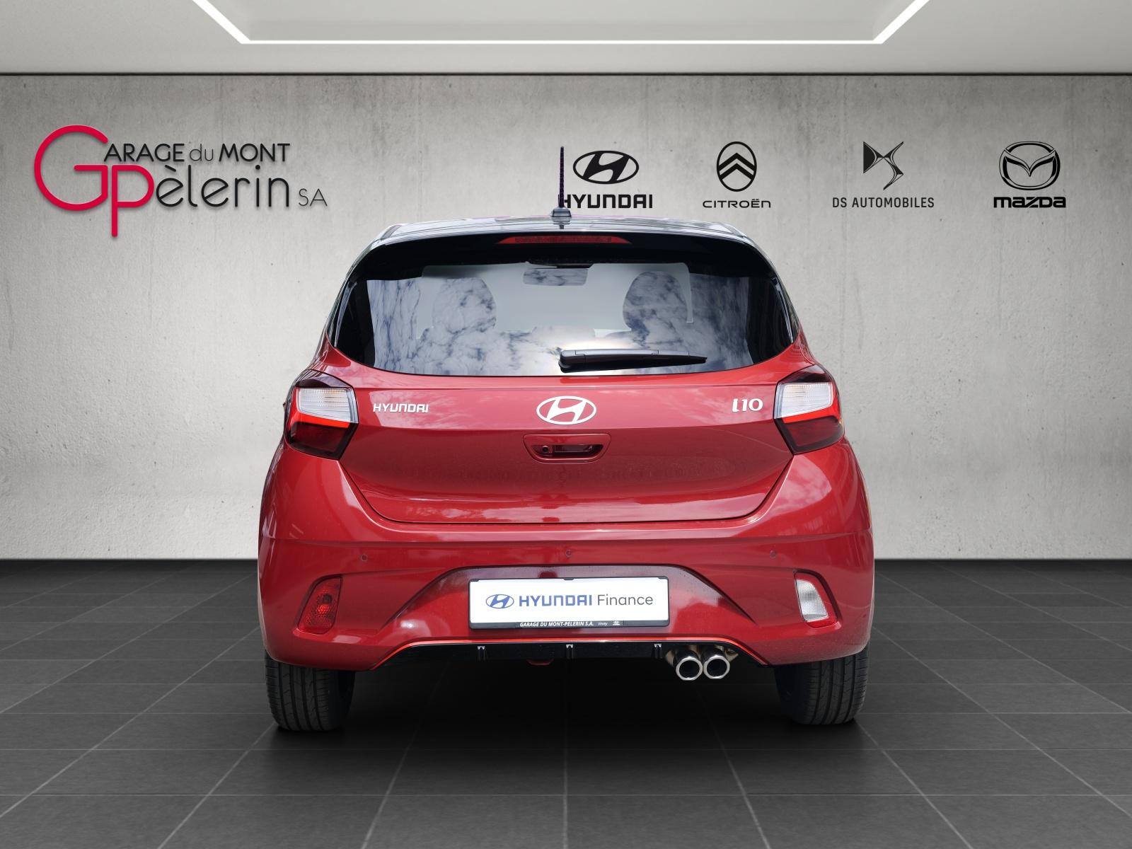 HYUNDAI i10 1.0 T-GDi N-Line-showroom-element-2