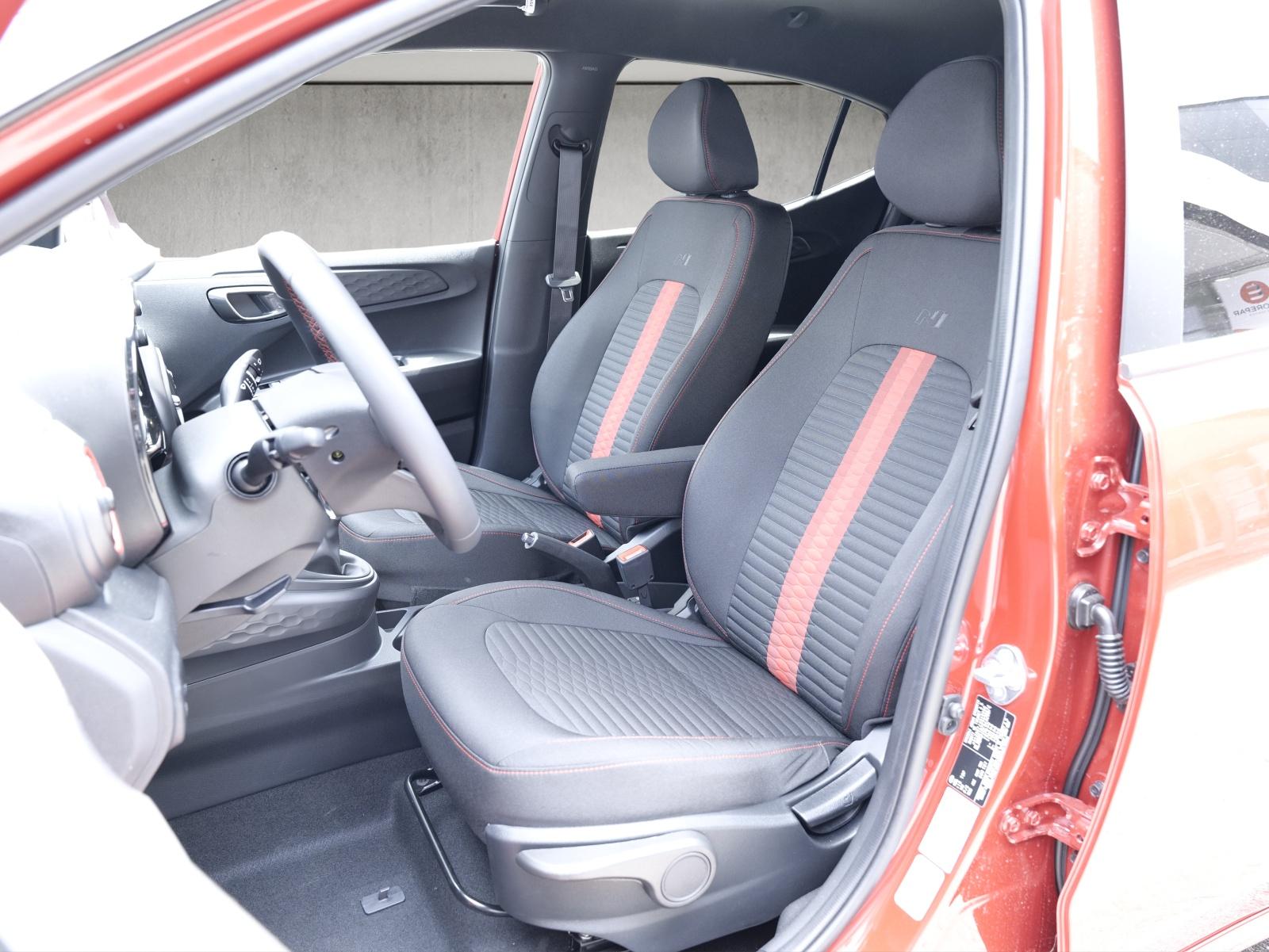 HYUNDAI i10 1.0 T-GDi N-Line-image-6