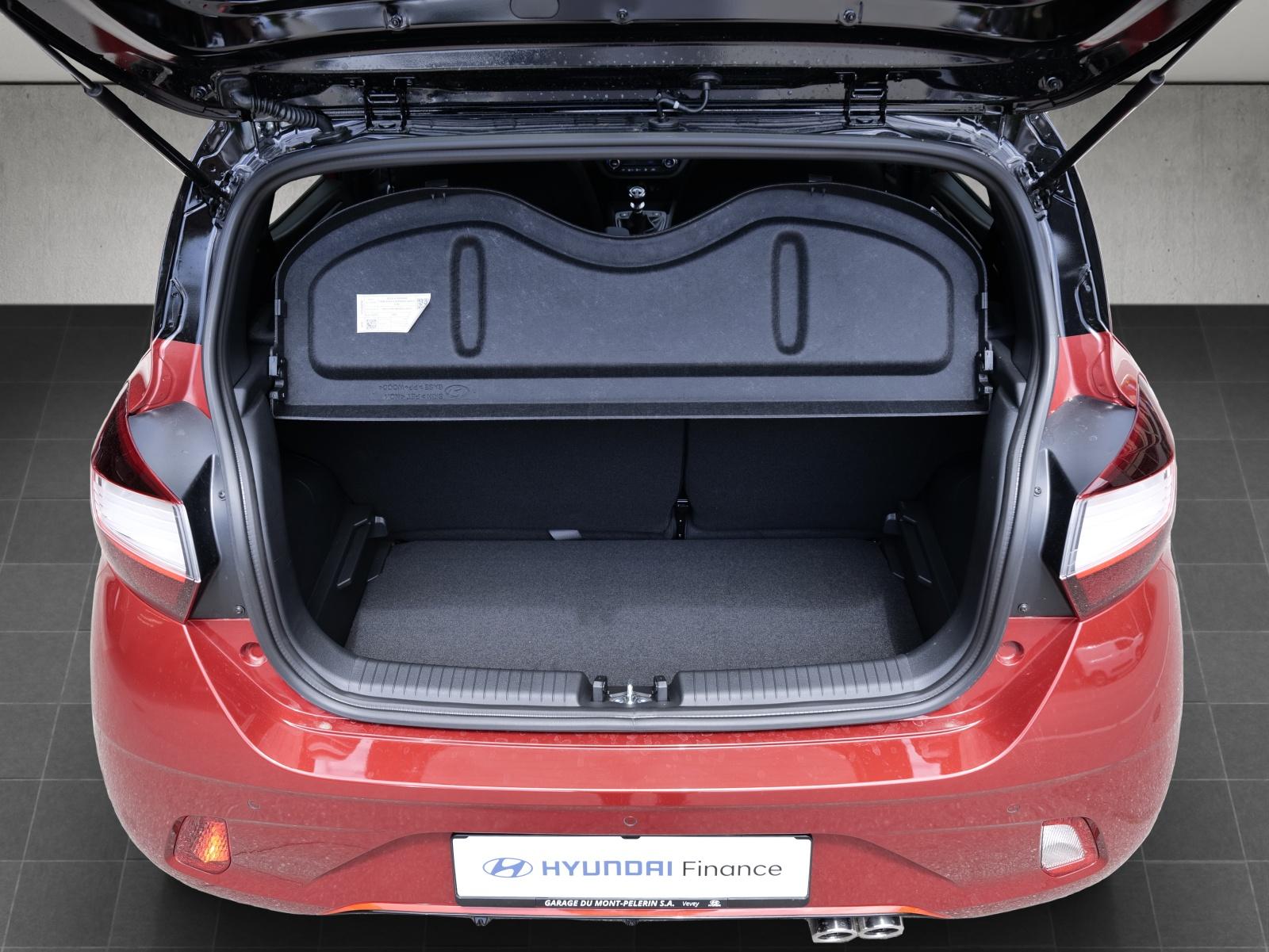HYUNDAI i10 1.0 T-GDi N-Line-image-16