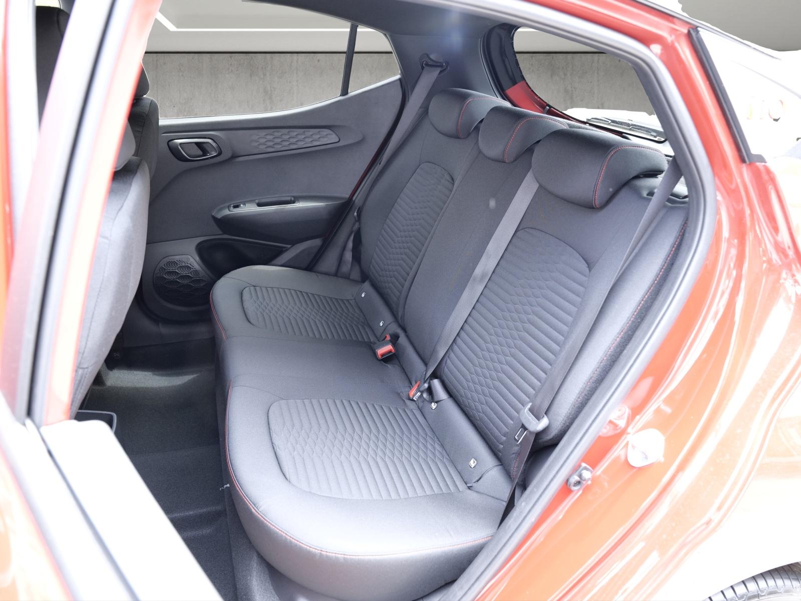HYUNDAI i10 1.0 T-GDi N-Line-image-9