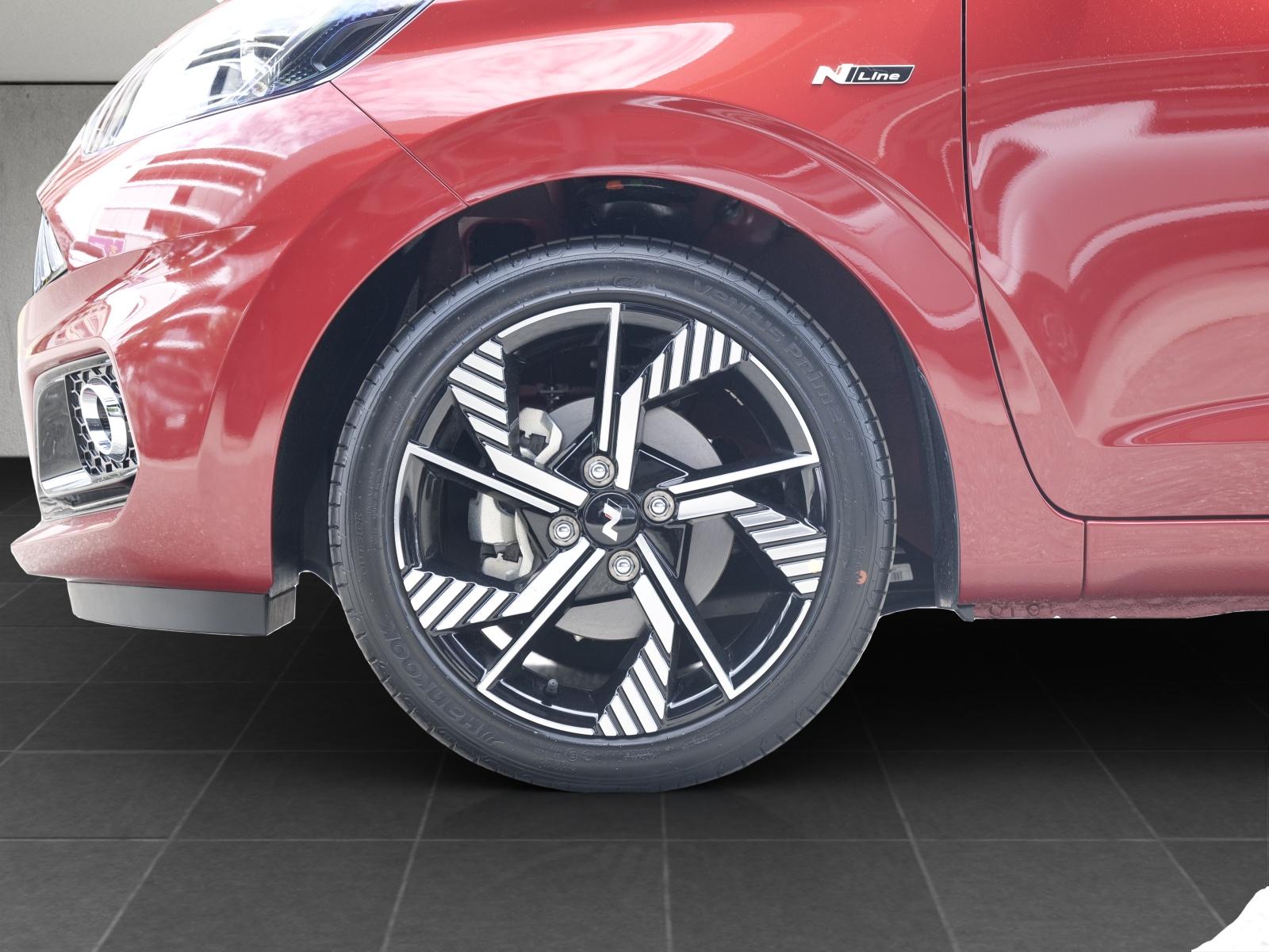 HYUNDAI i10 1.0 T-GDi N-Line-image-17