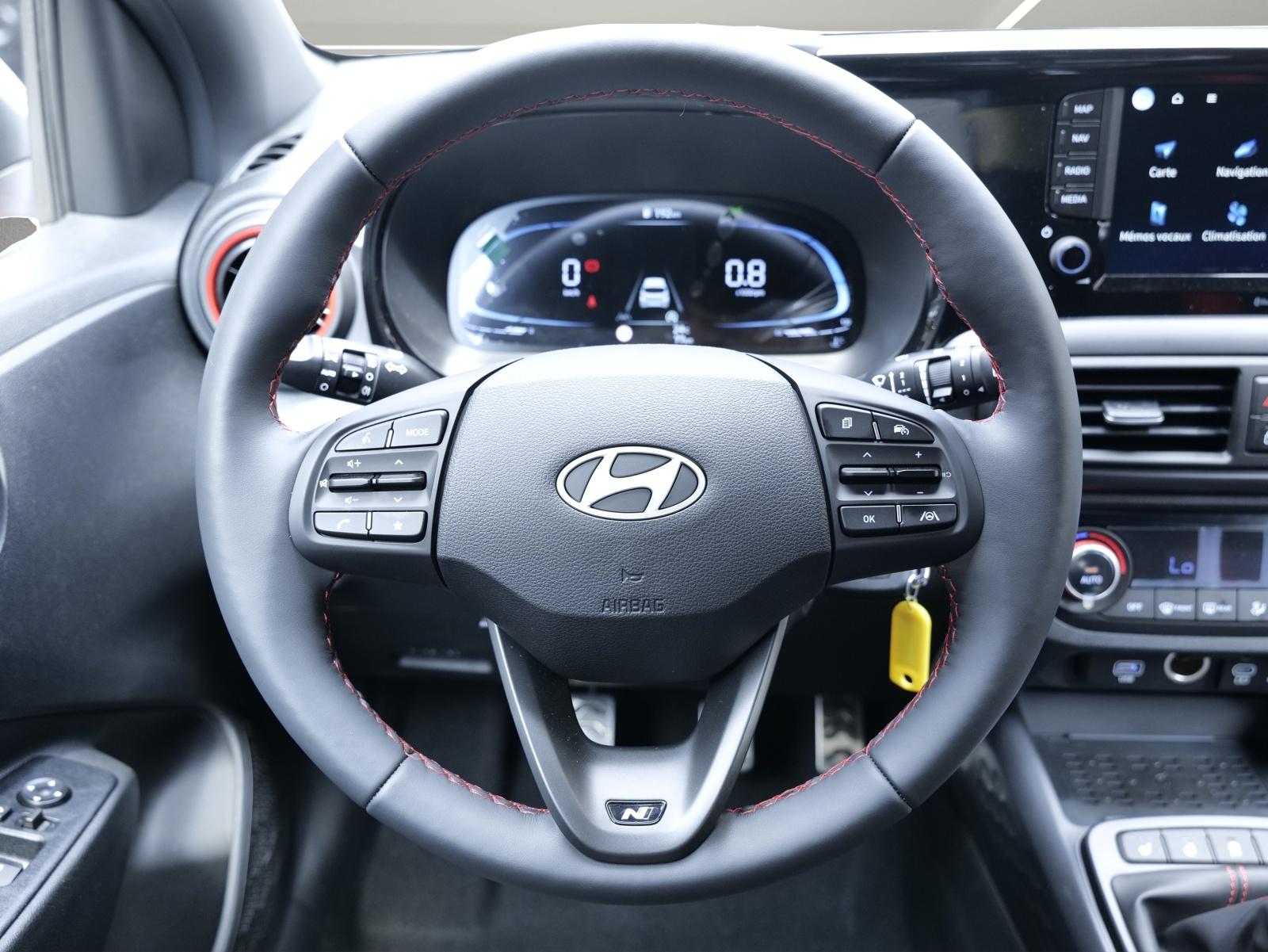 HYUNDAI i10 1.0 T-GDi N-Line-image-7