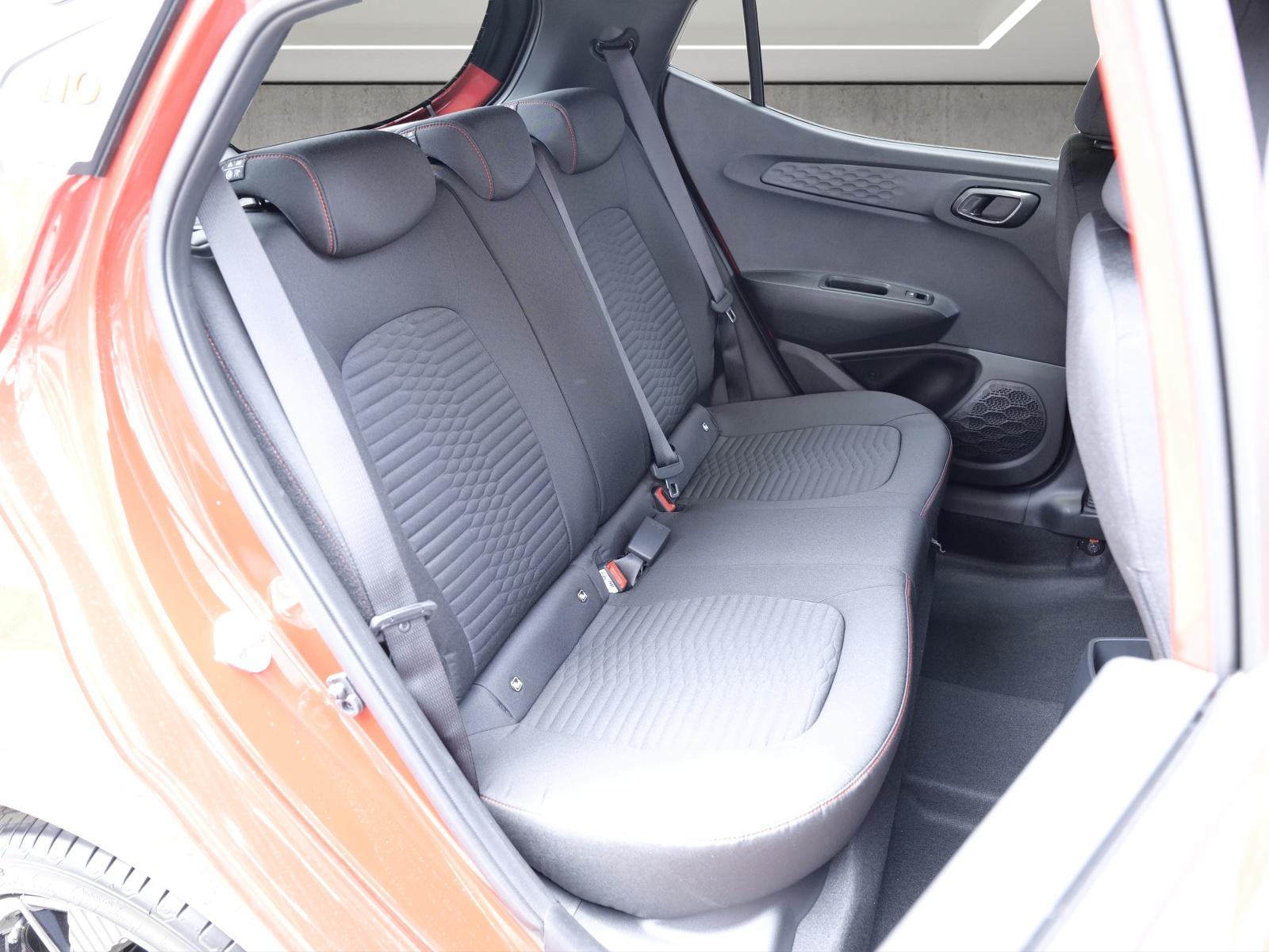 HYUNDAI i10 1.0 T-GDi N-Line-image-15