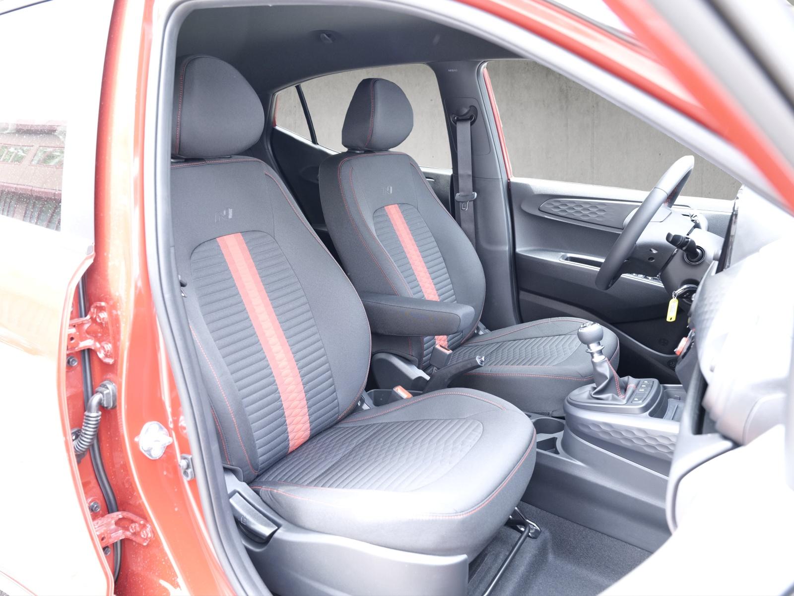HYUNDAI i10 1.0 T-GDi N-Line-image-14