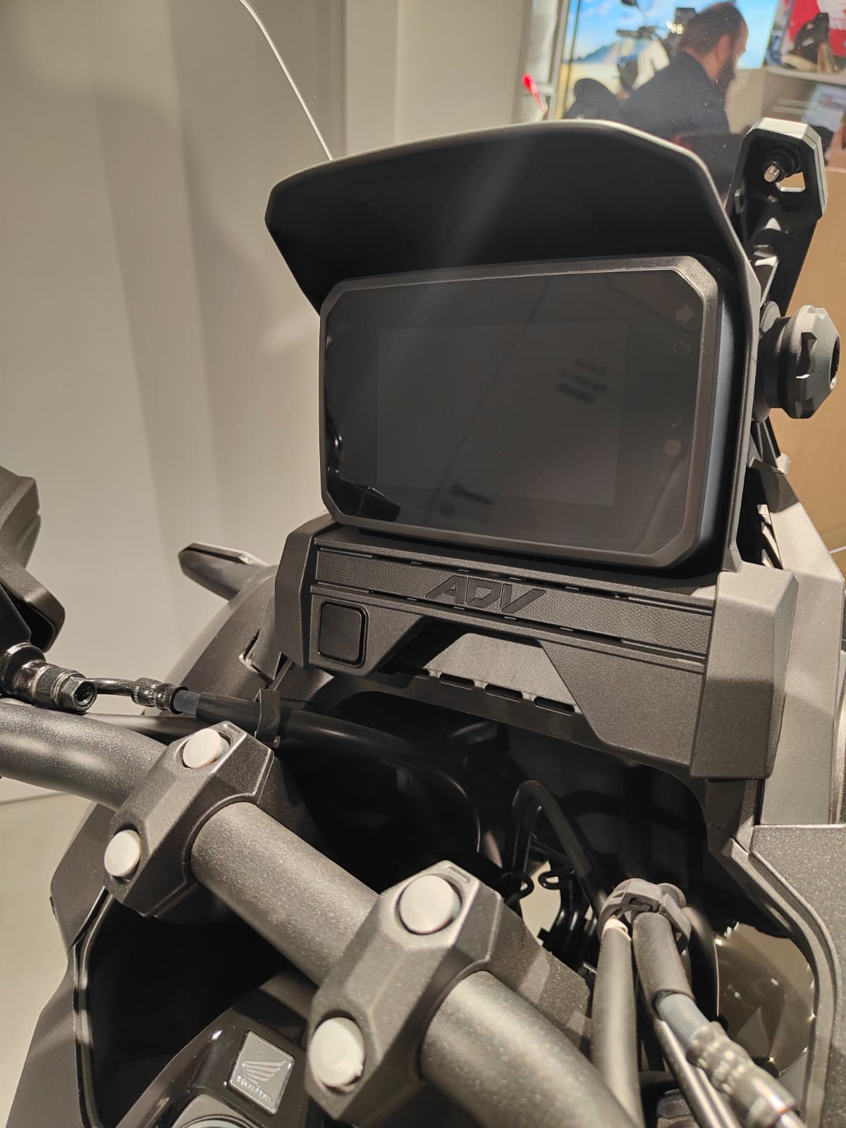 HONDA ADV 350-image-6