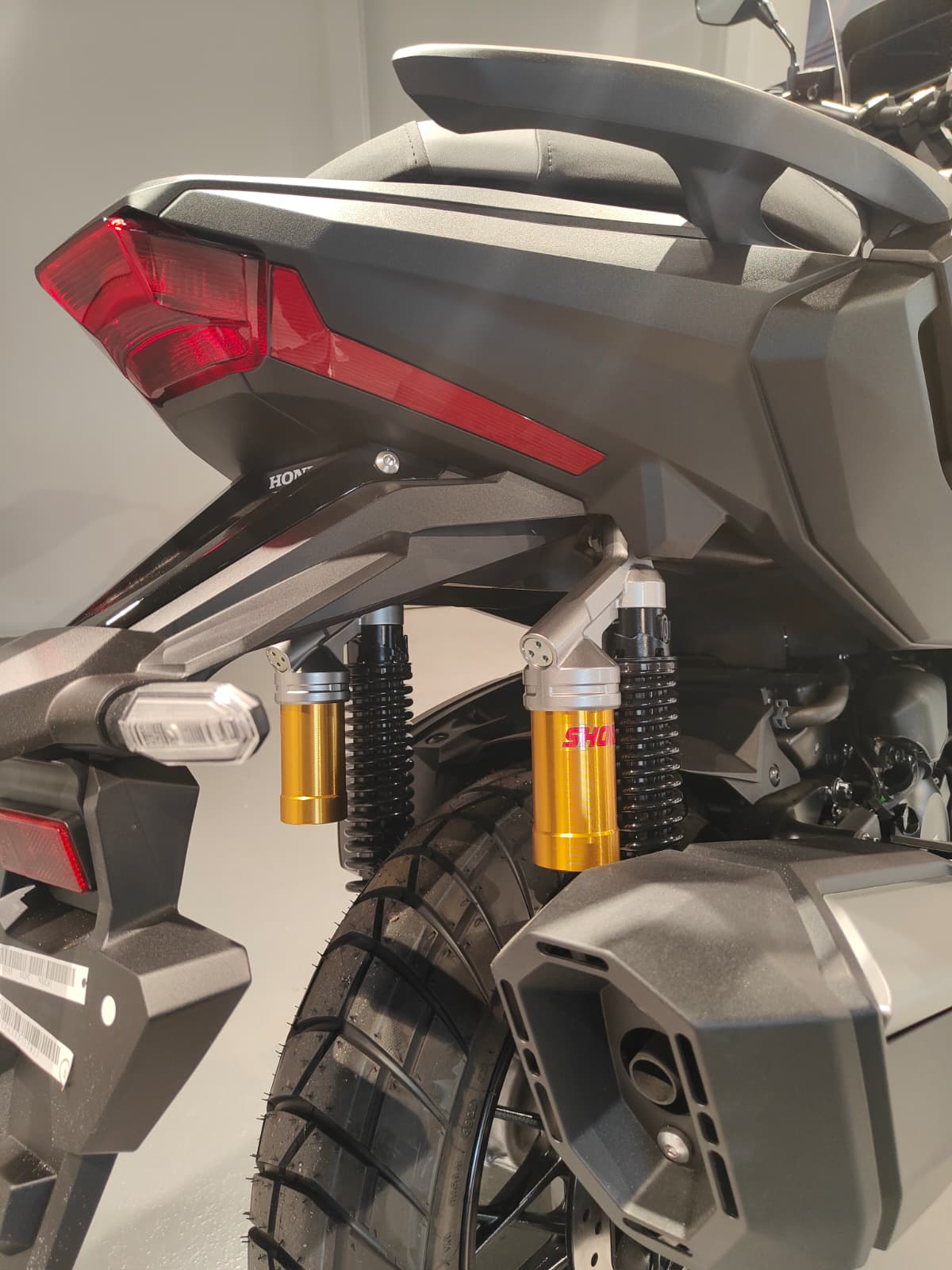 HONDA ADV 350-image-7
