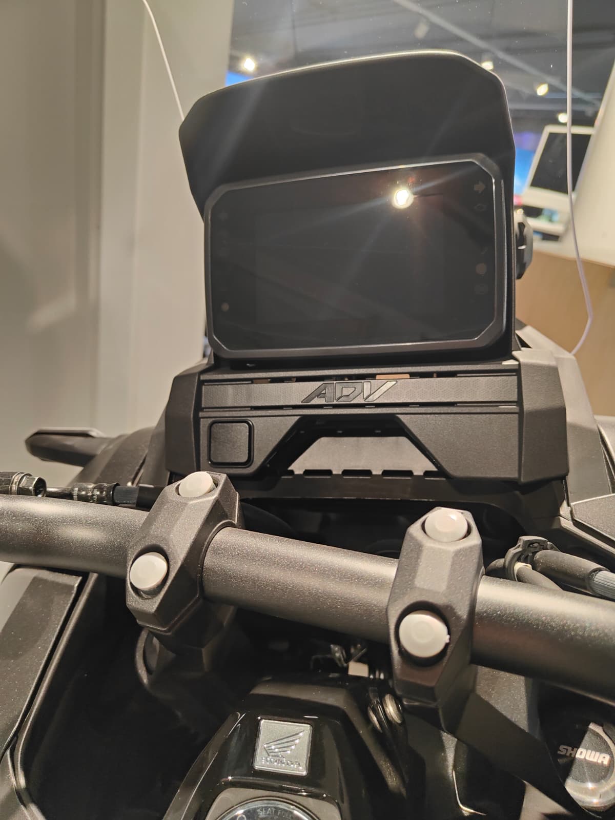 HONDA ADV 350-image-5