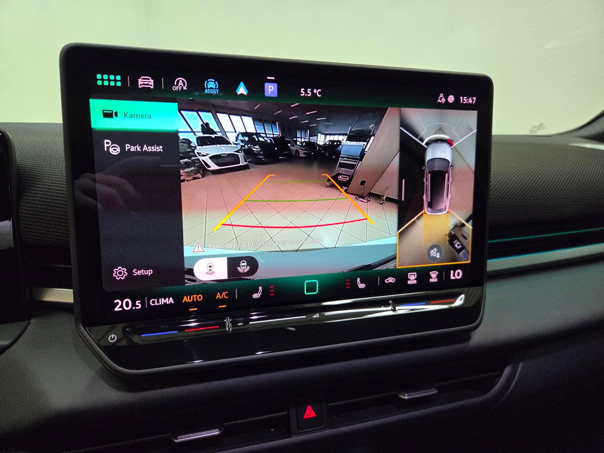 VW T-Roc 1.5 eTSI mHEV R-Line DSG-image-13