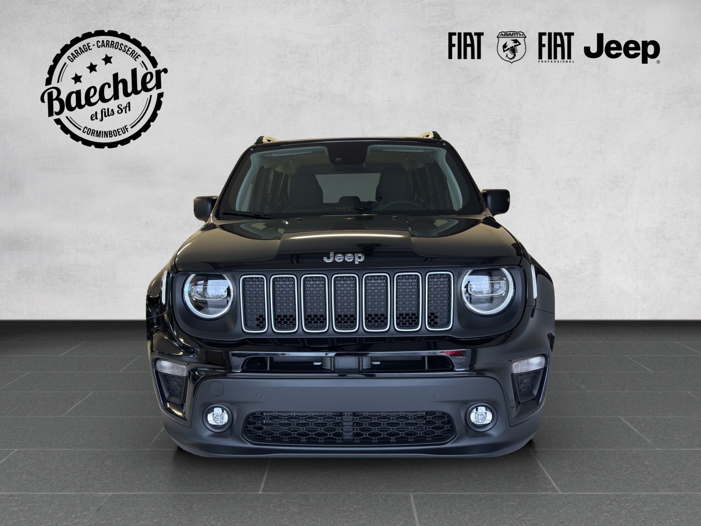 JEEP Renegade 1.5 Turbo Summit-image-2