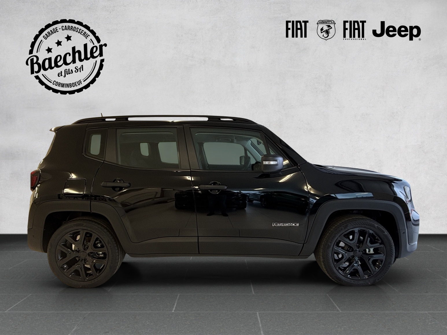 JEEP Renegade 1.5 Turbo Summit-image-3