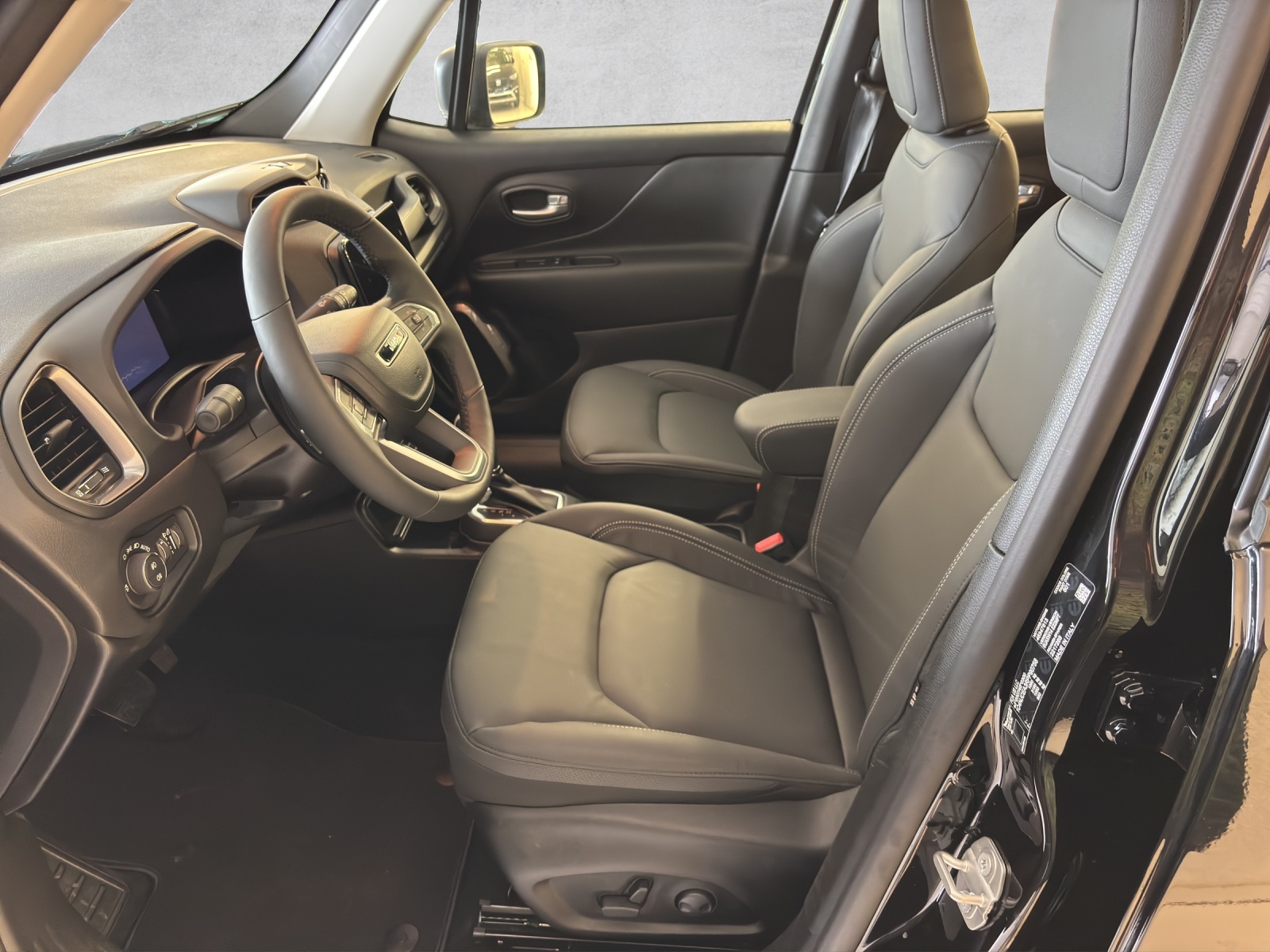 JEEP Renegade 1.5 Turbo Summit-image-7