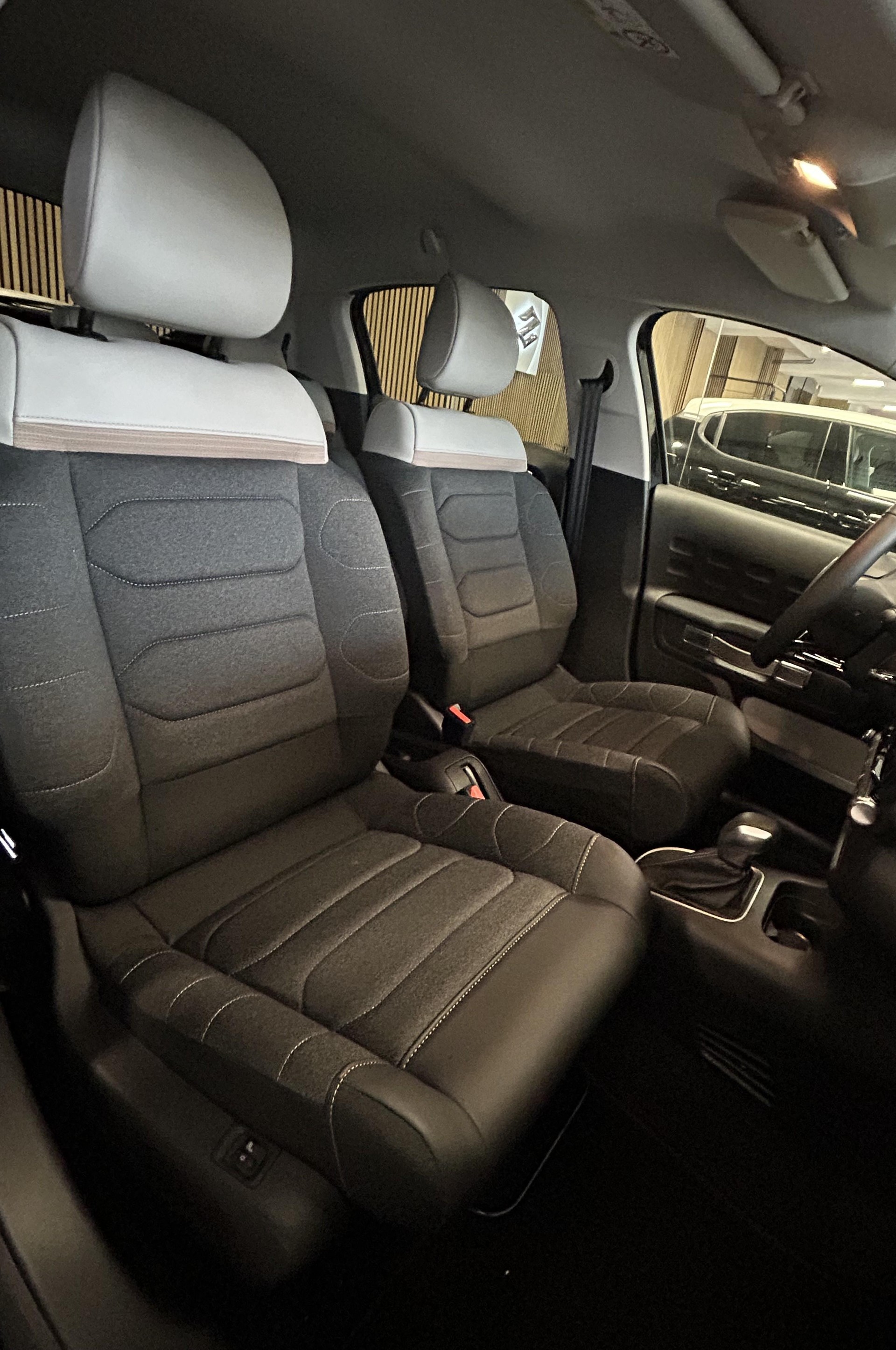 CITROEN C3 1.2 PureTech Shine-image-15