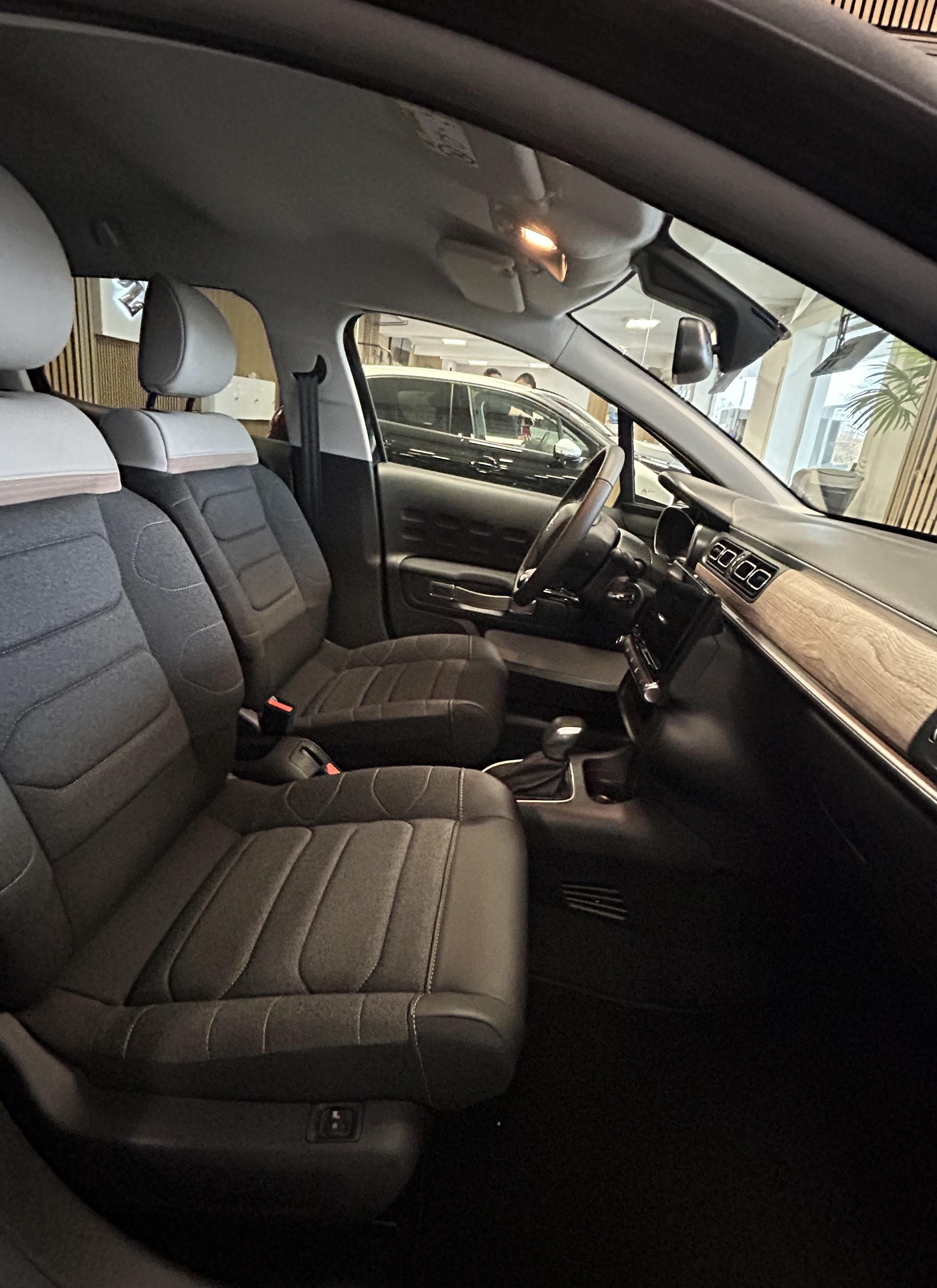 CITROEN C3 1.2 PureTech Shine-image-14