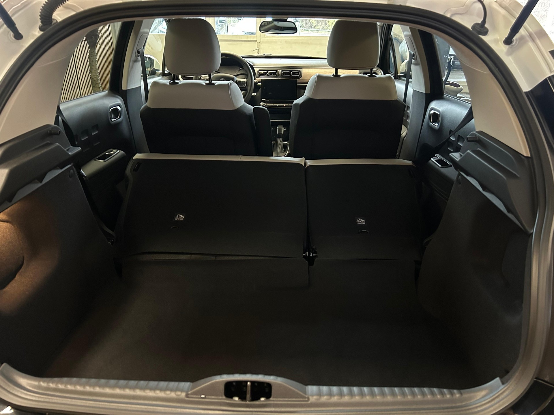 CITROEN C3 1.2 PureTech Shine-image-20