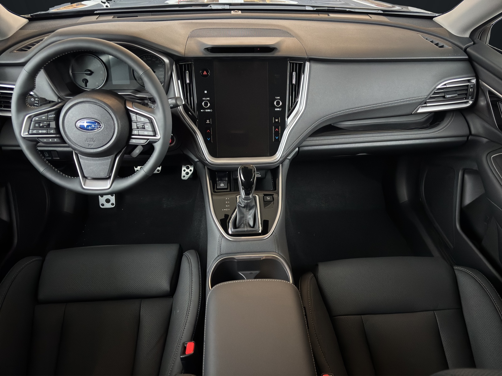 SUBARU Outback 2.5i Final Edition-image-10