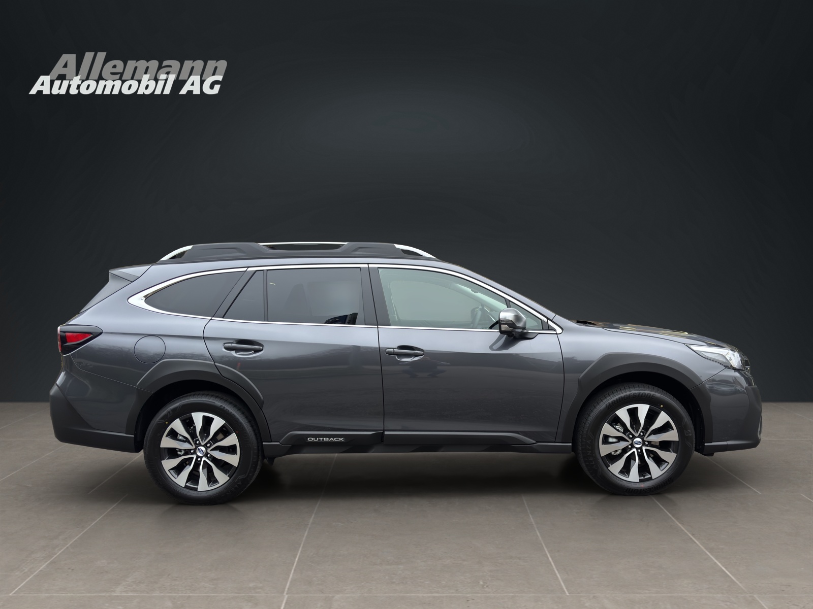 SUBARU Outback 2.5i Final Edition-image-7