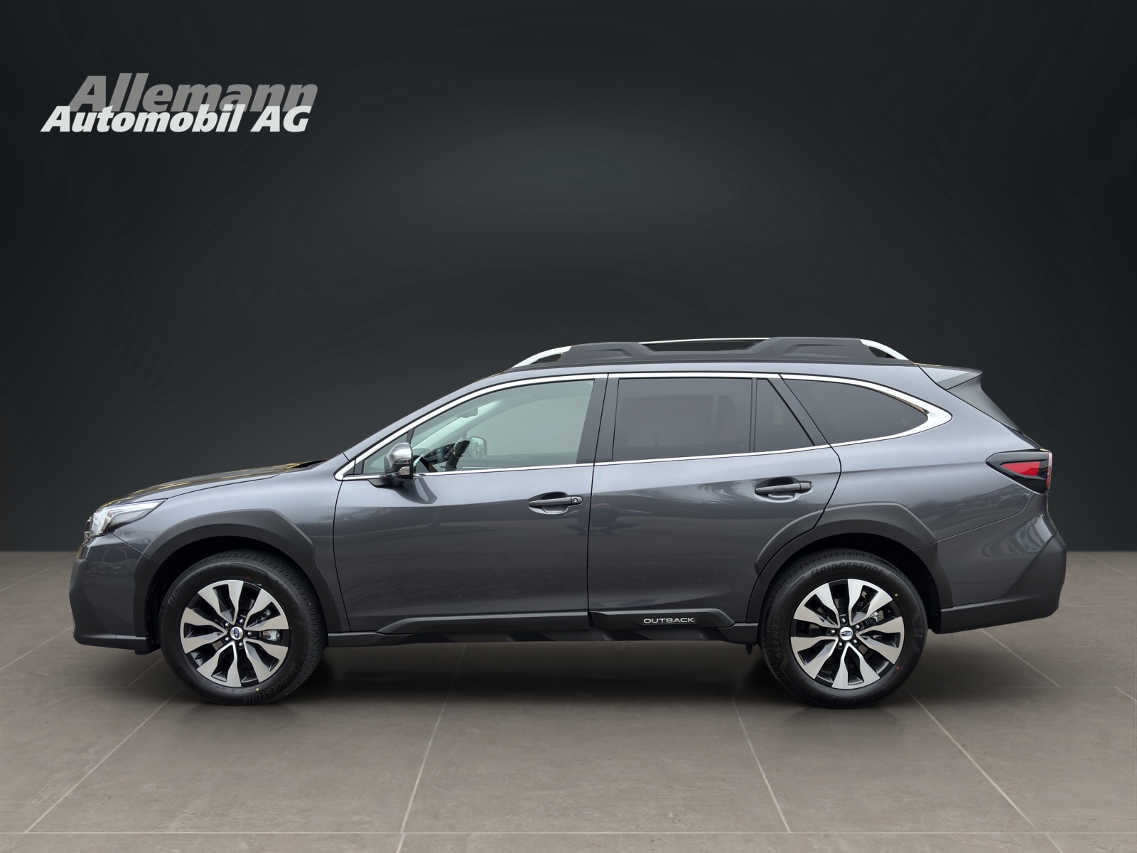 SUBARU Outback 2.5i Final Edition-image-3