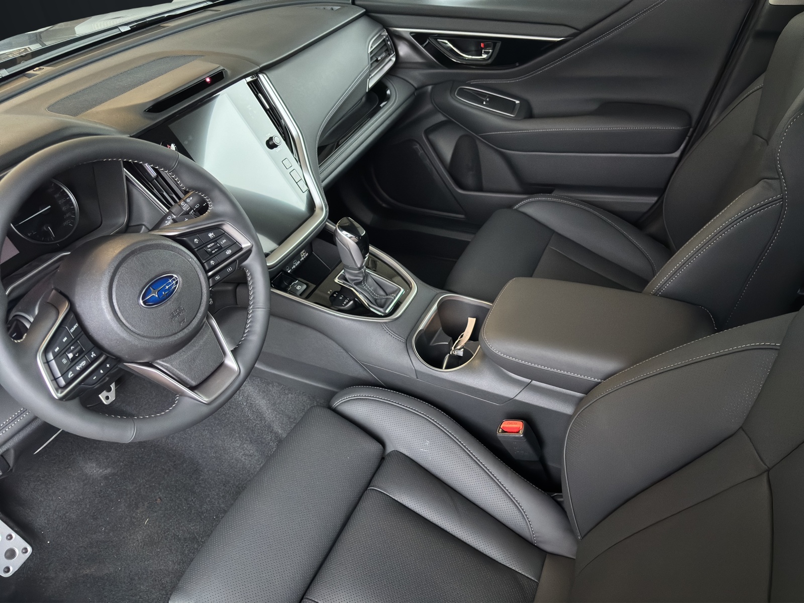 SUBARU Outback 2.5i Final Edition-image-8