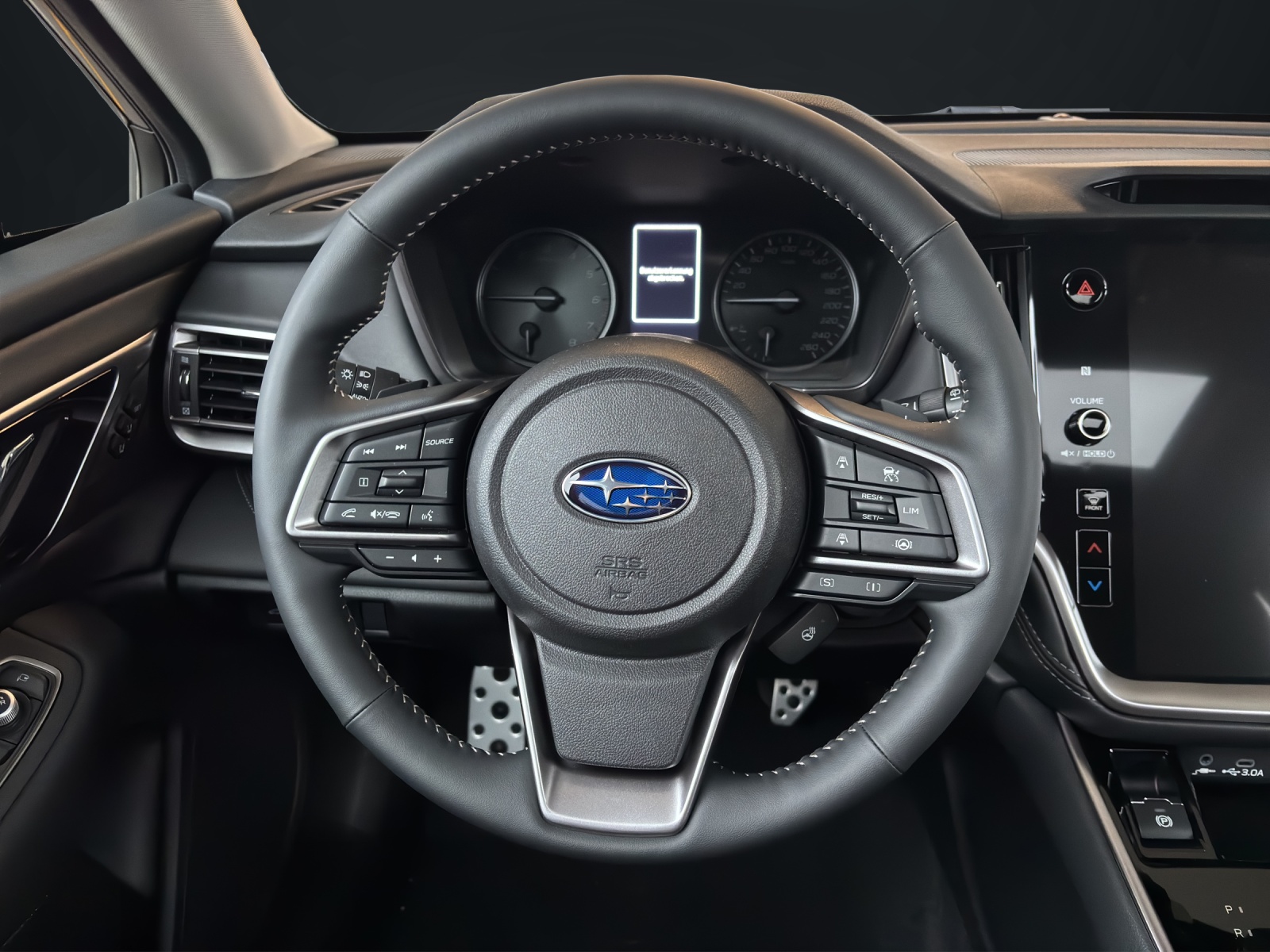 SUBARU Outback 2.5i Final Edition-image-9