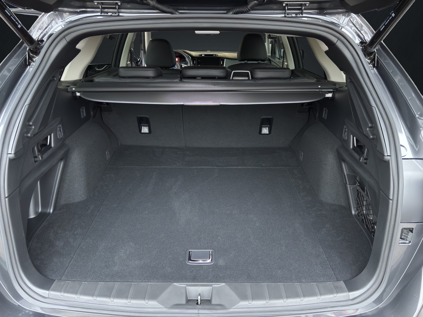 SUBARU Outback 2.5i Final Edition-image-14