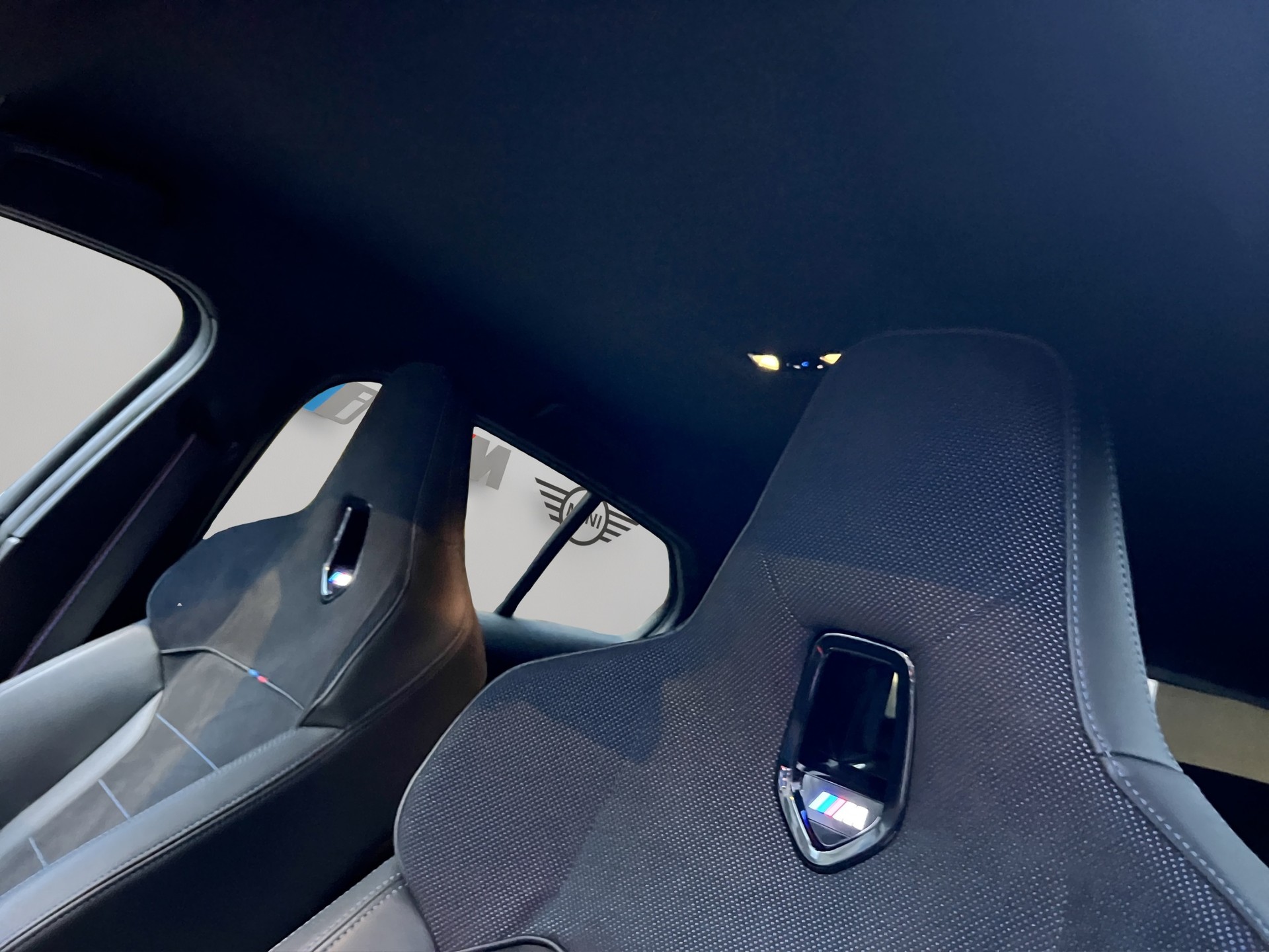 BMW M135 xDrive M Sport Pro-image-12