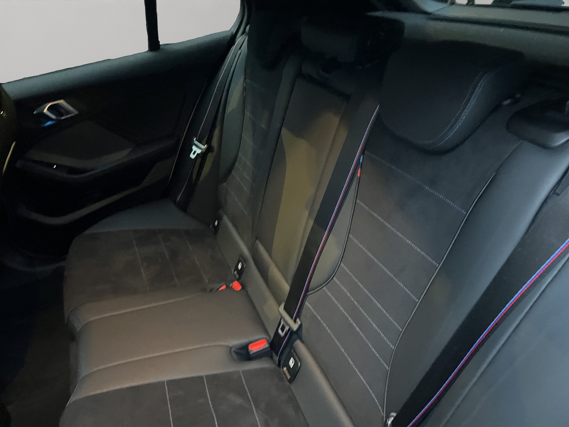 BMW M135 xDrive M Sport Pro-image-18
