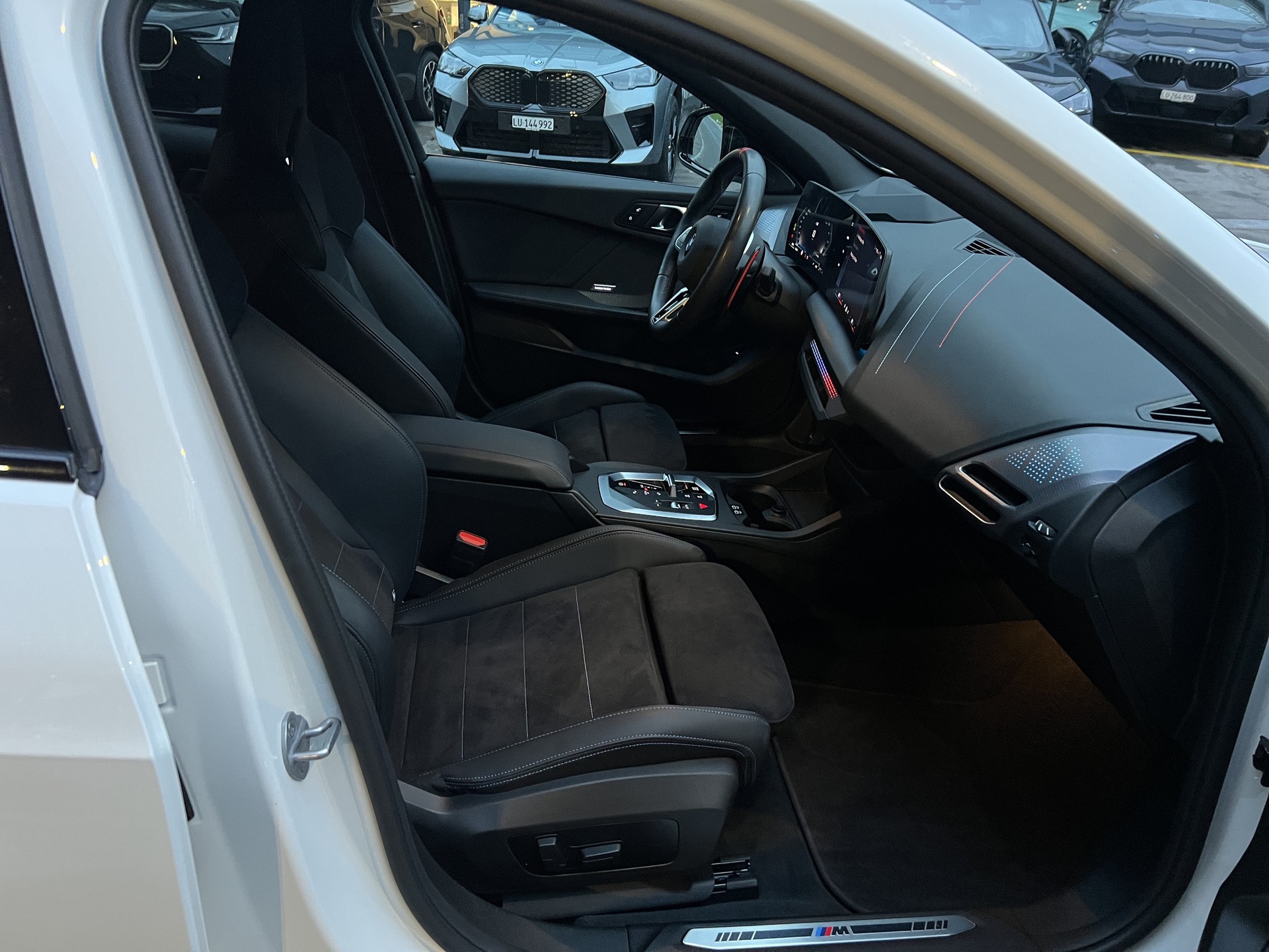 BMW M135 xDrive M Sport Pro-image-20