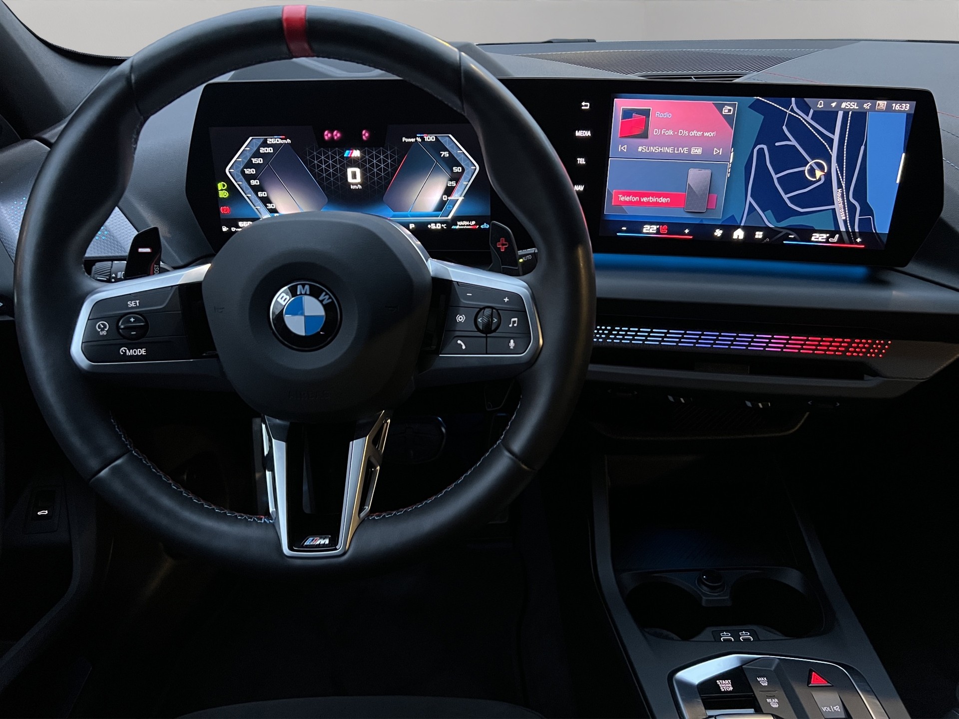 BMW M135 xDrive M Sport Pro-image-15