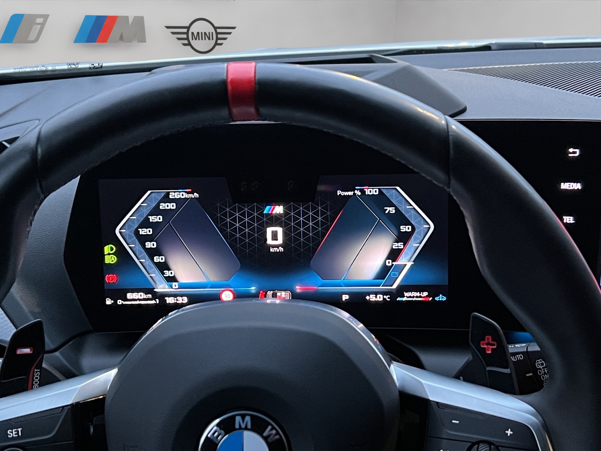 BMW M135 xDrive M Sport Pro-image-14