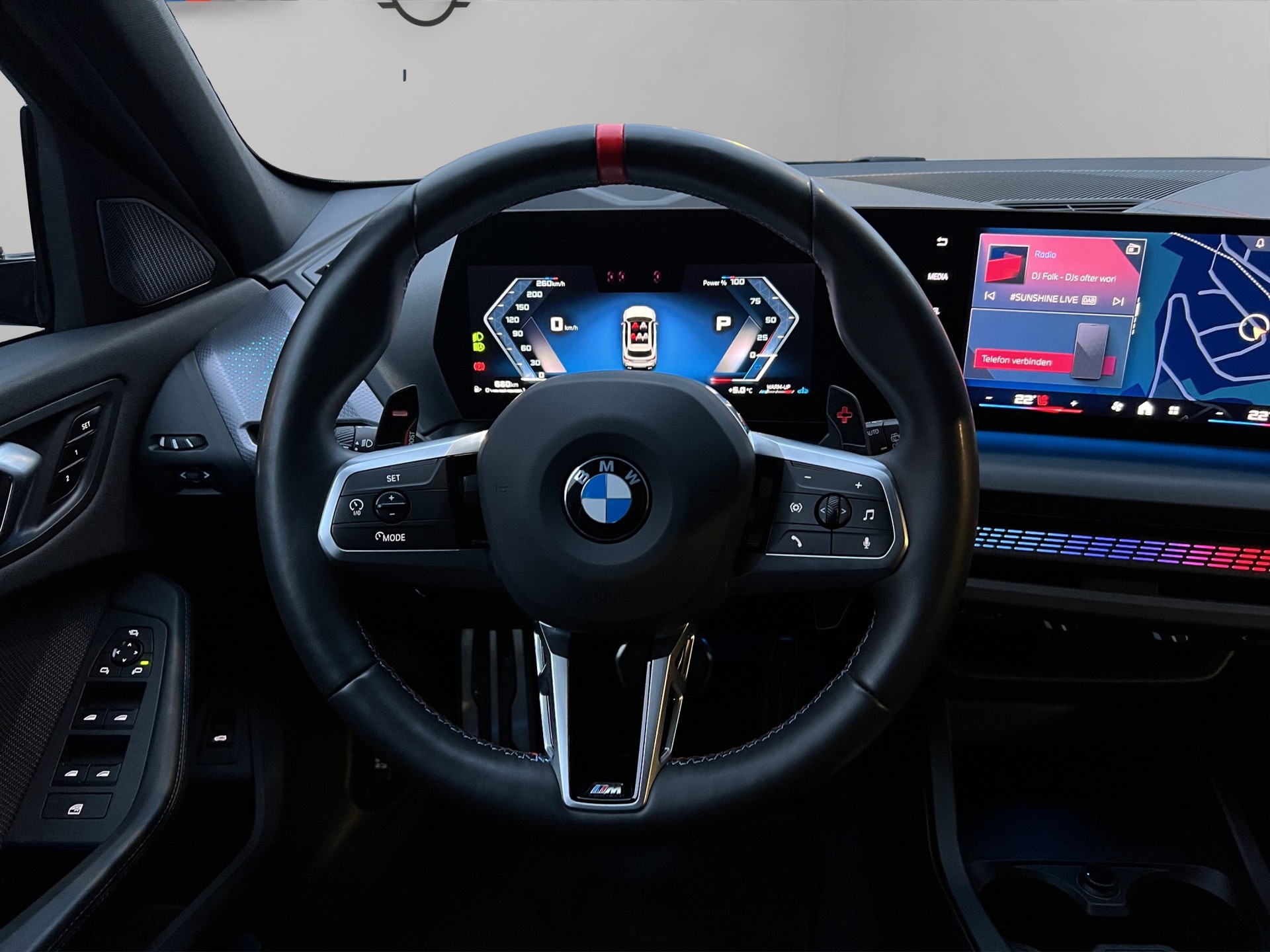 BMW M135 xDrive M Sport Pro-image-13