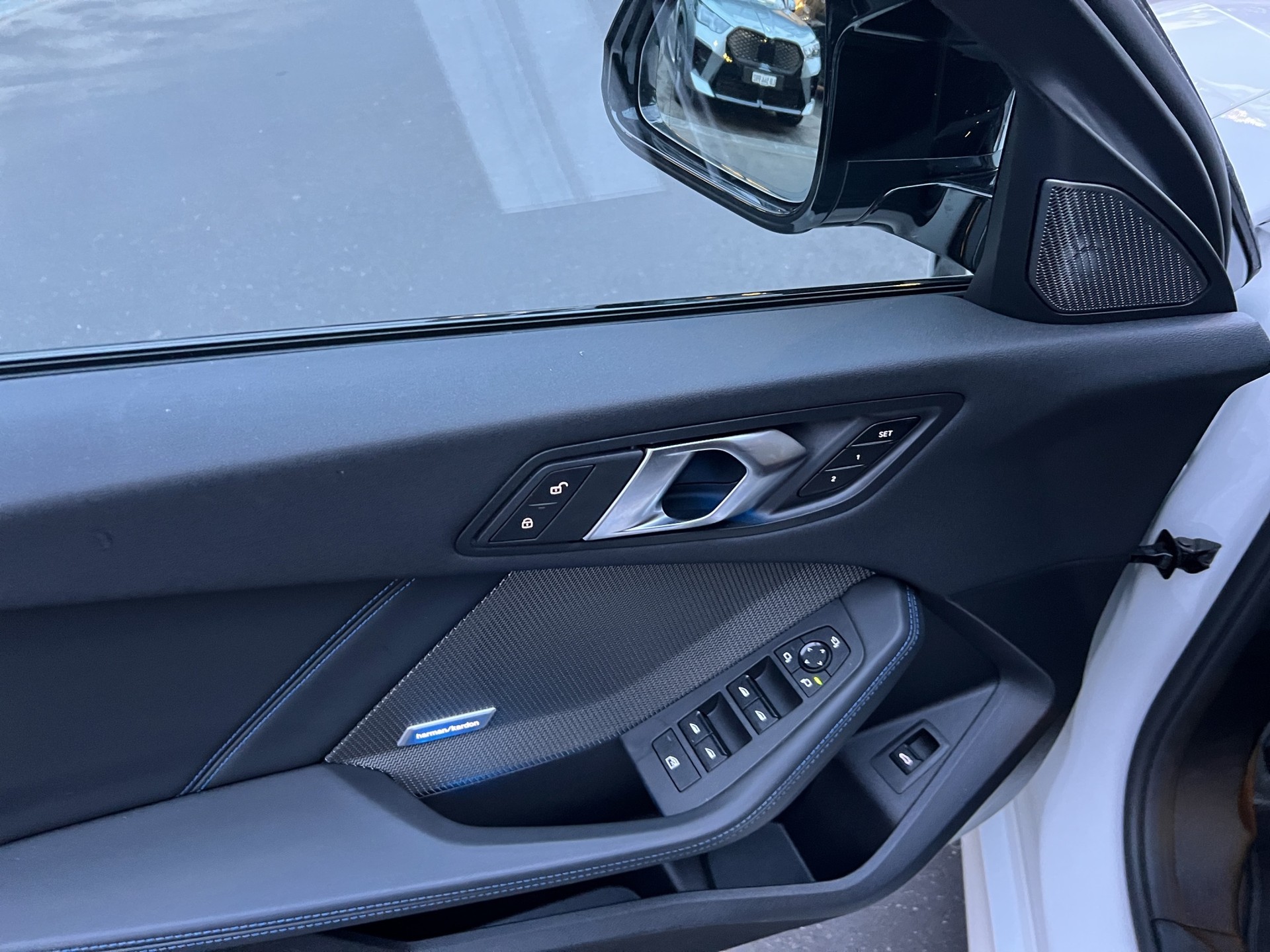 BMW M135 xDrive M Sport Pro-image-11