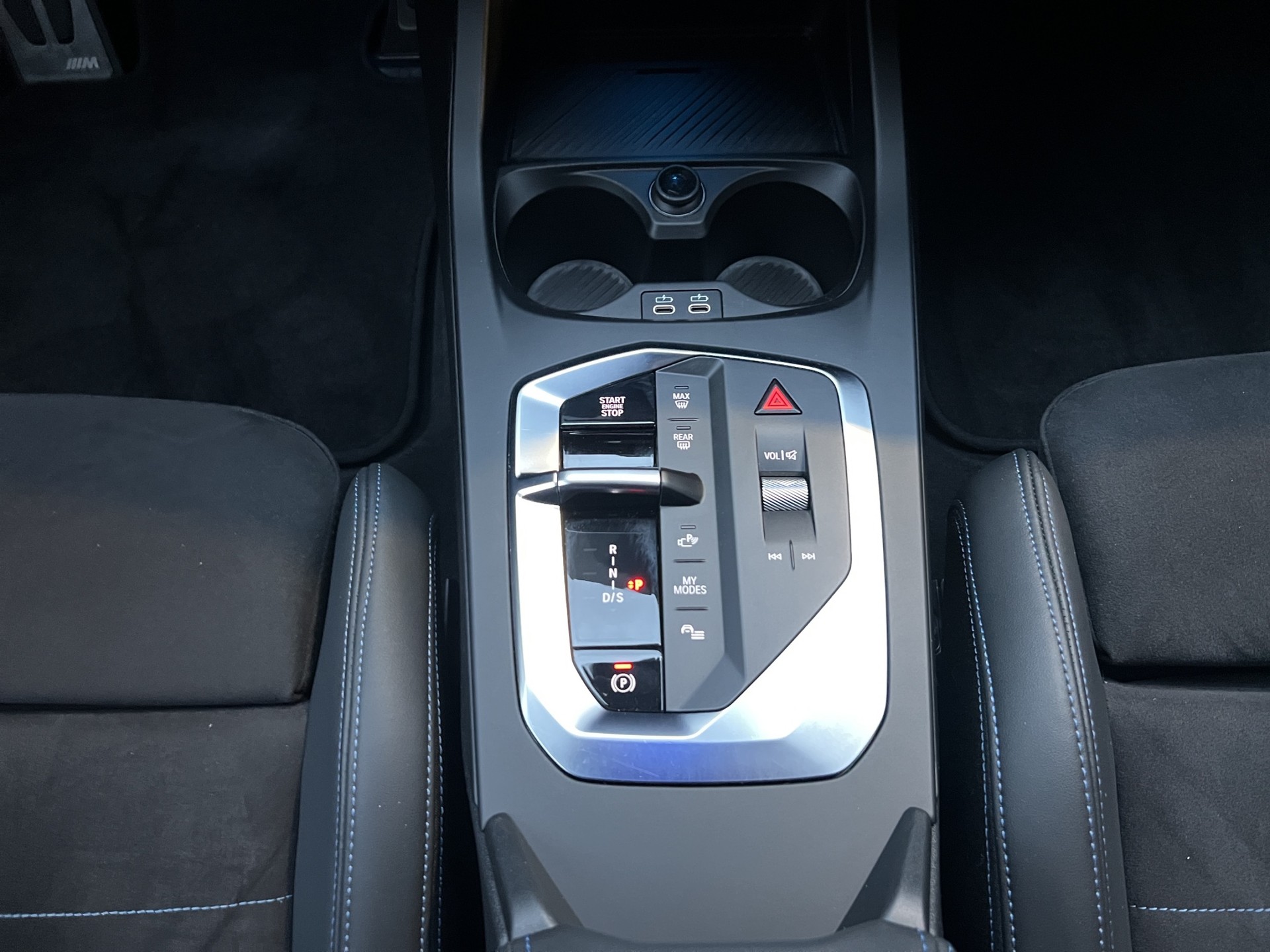 BMW M135 xDrive M Sport Pro-image-16