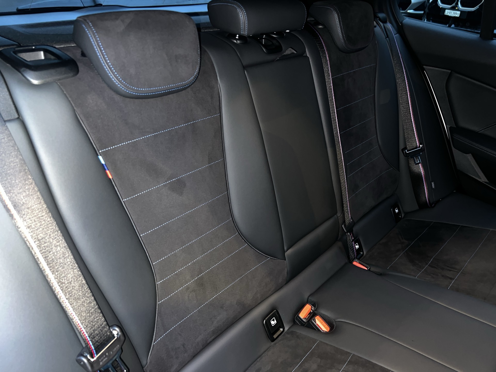 BMW M135 xDrive M Sport Pro-image-21