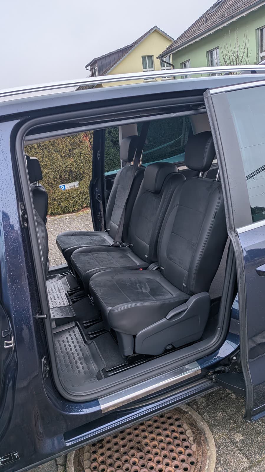 SEAT Alhambra 1.4 TSI Style Advanced DSG-image-4