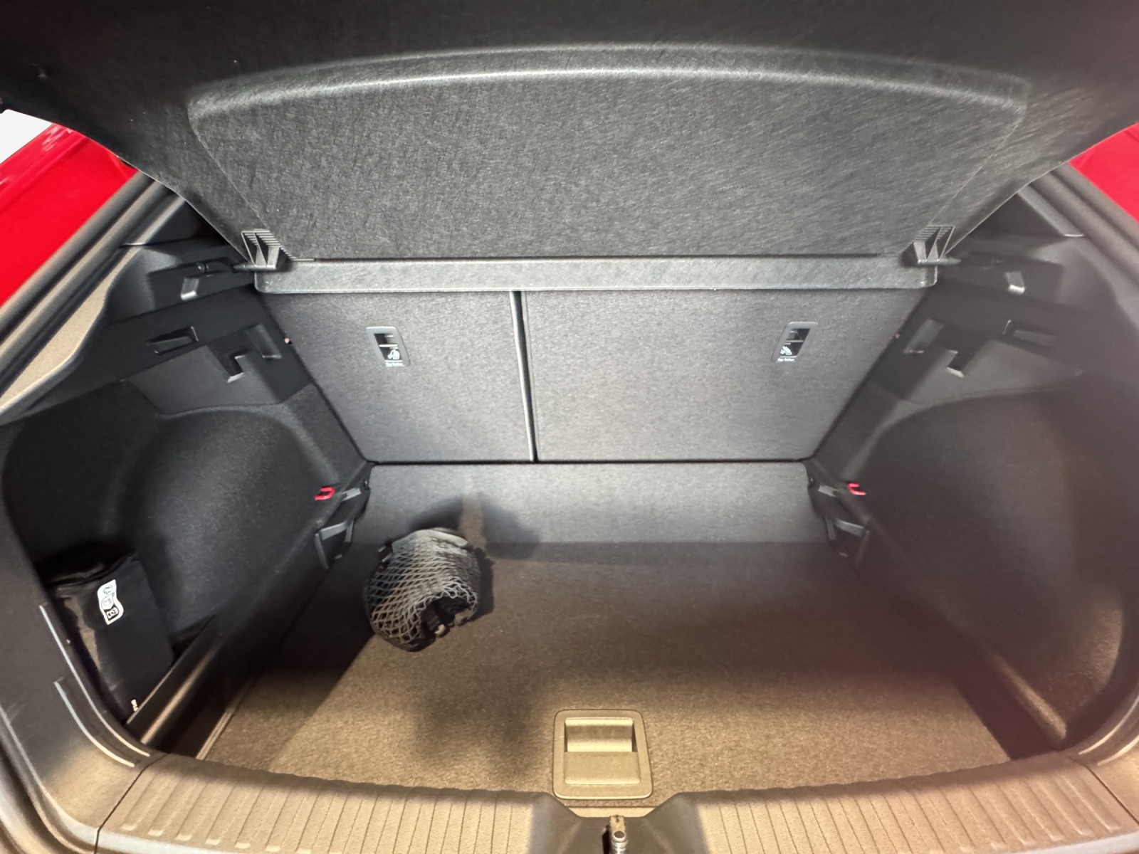 AUDI A1 Sportback 30 TFSI S Line Attraction S-tronic-image-12