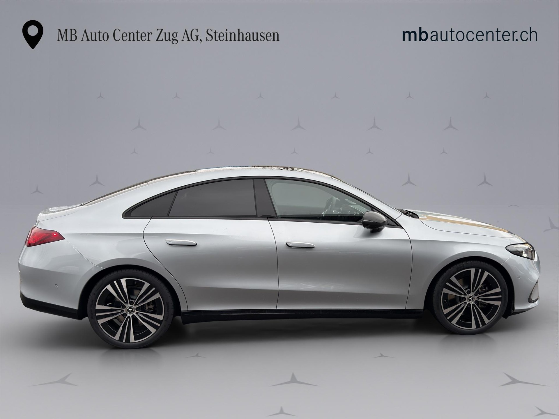 MERCEDES-BENZ CLA 220 AMG Line 4matic-image-5