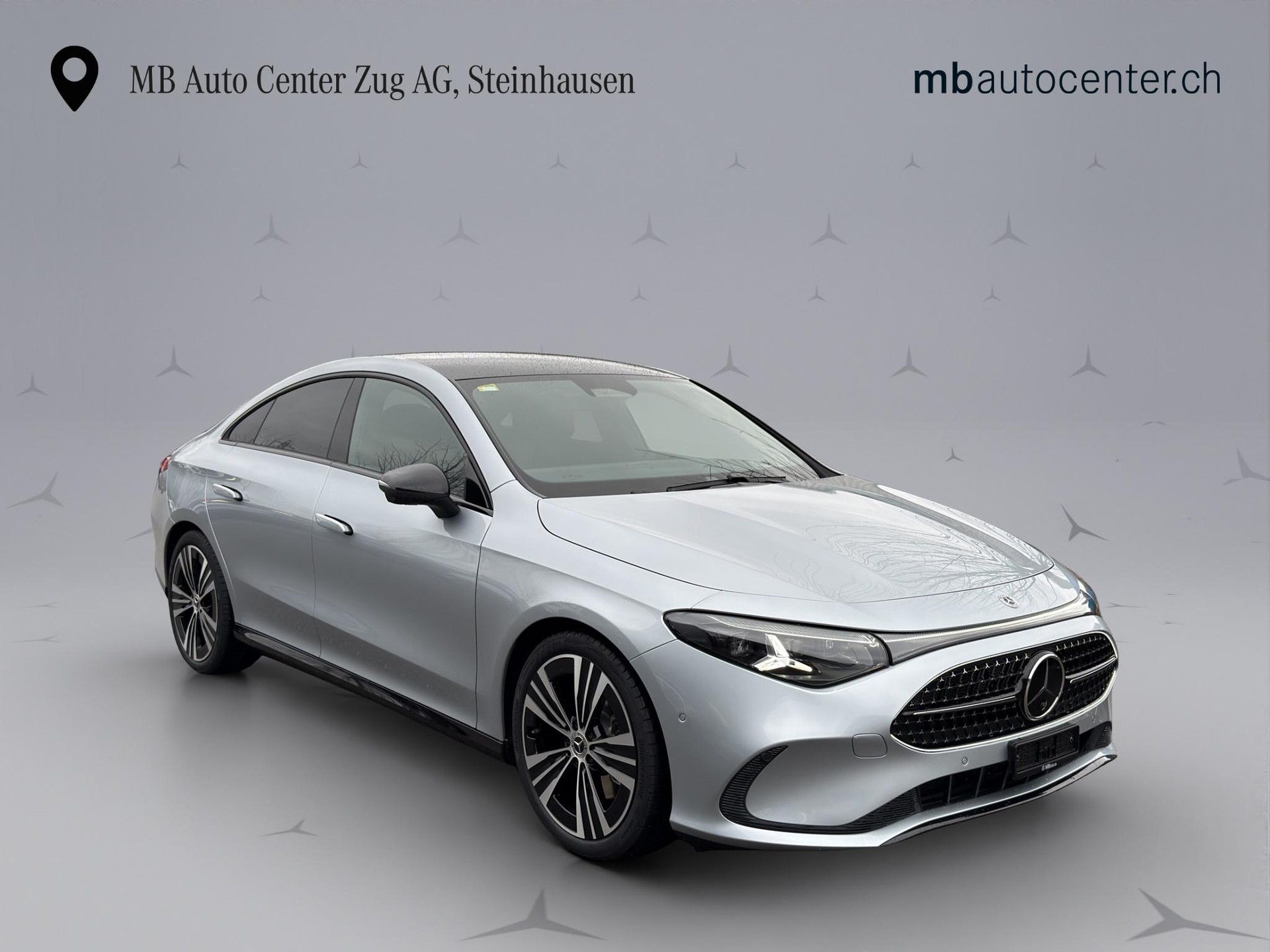 MERCEDES-BENZ CLA 220 AMG Line 4matic-image-6