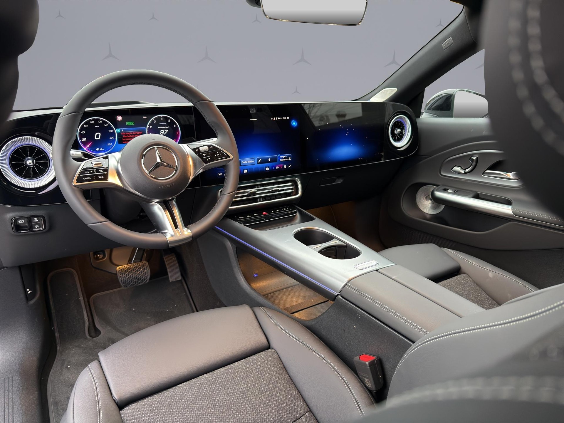 MERCEDES-BENZ CLA 220 AMG Line 4matic-image-12