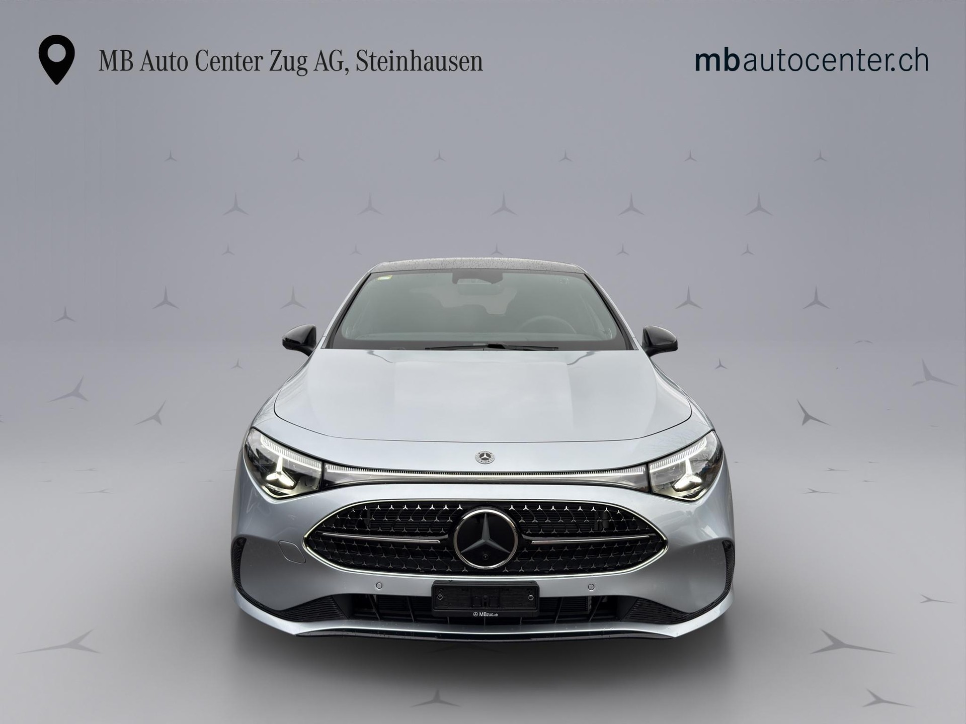 MERCEDES-BENZ CLA 220 AMG Line 4matic-image-7