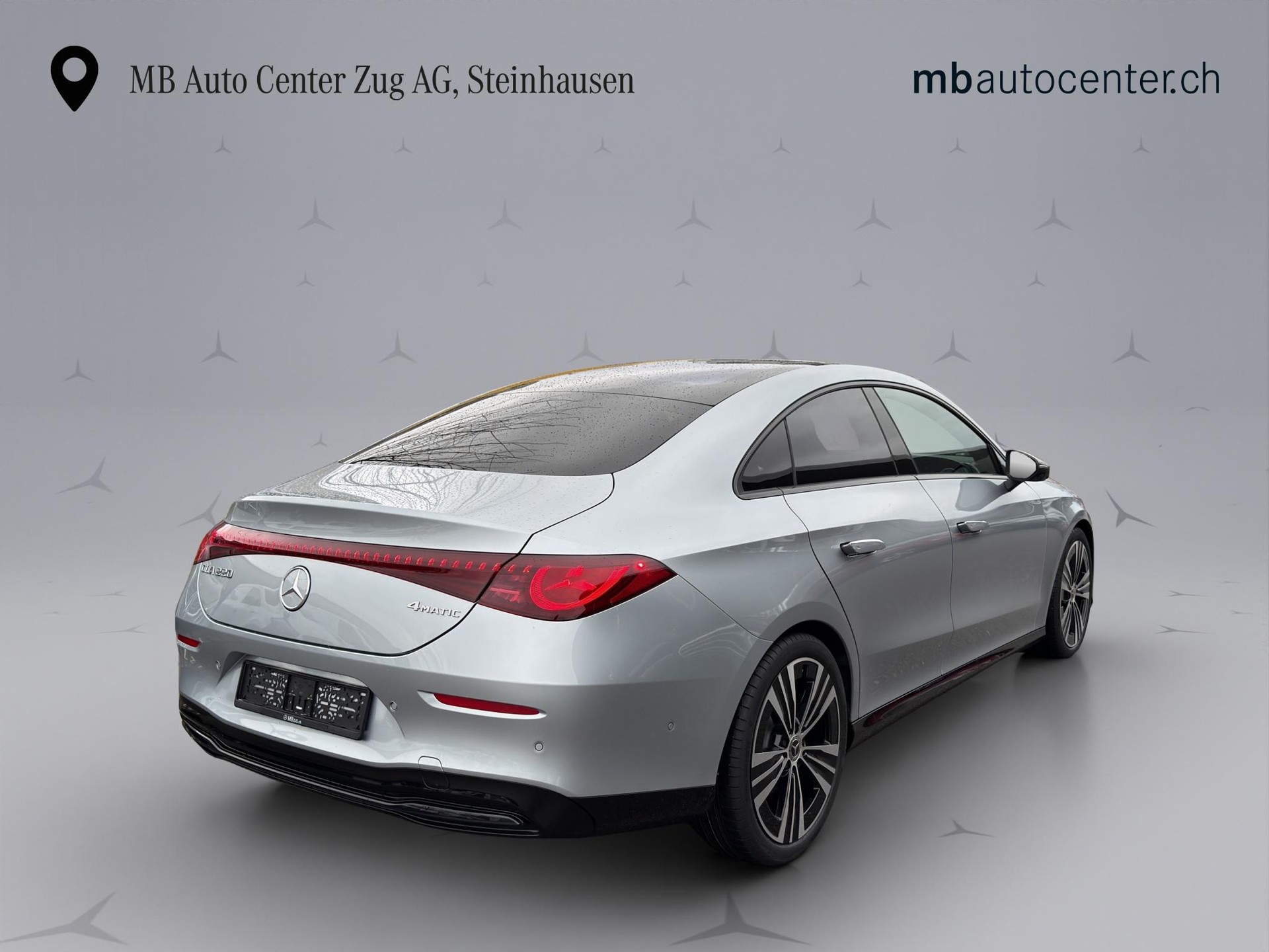MERCEDES-BENZ CLA 220 AMG Line 4matic-image-4