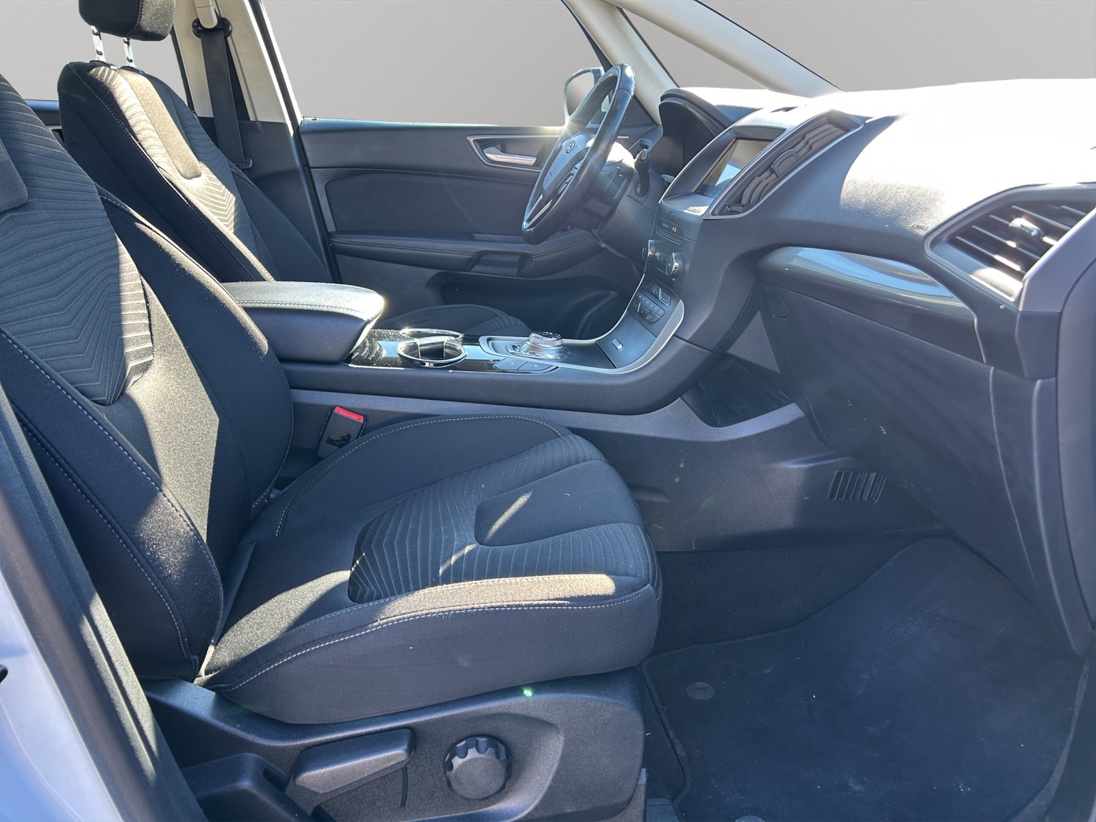 FORD S-Max 2.0 TDCi Business Automatic-image-10