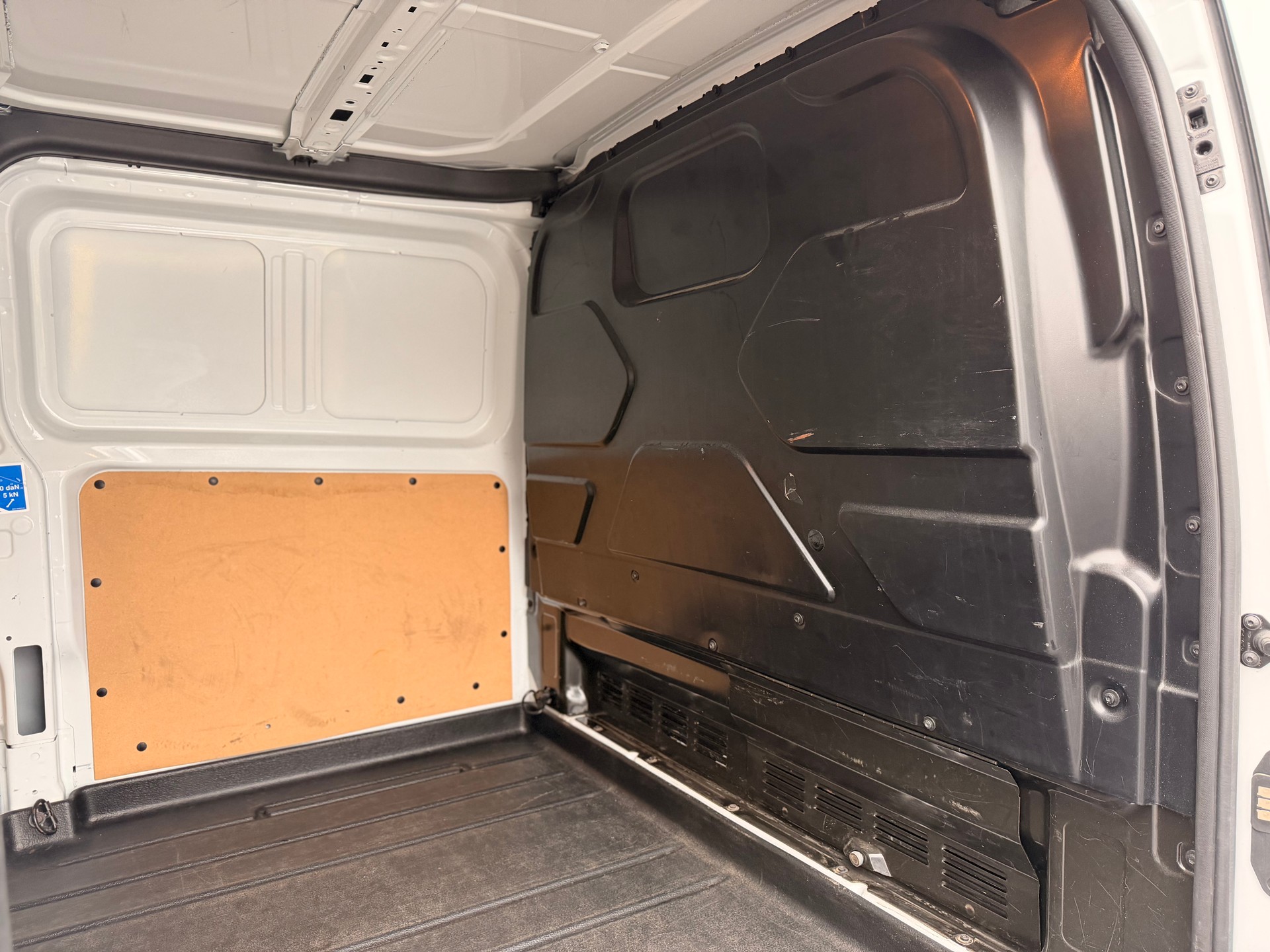 FORD Transit Custom Van 280 L1H1Trend-image-9