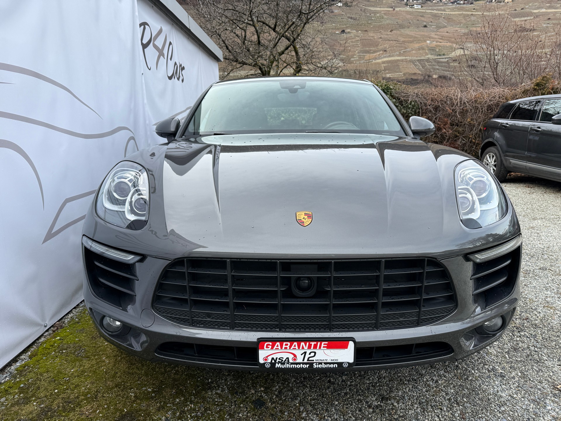 PORSCHE Macan S PDK-image-7