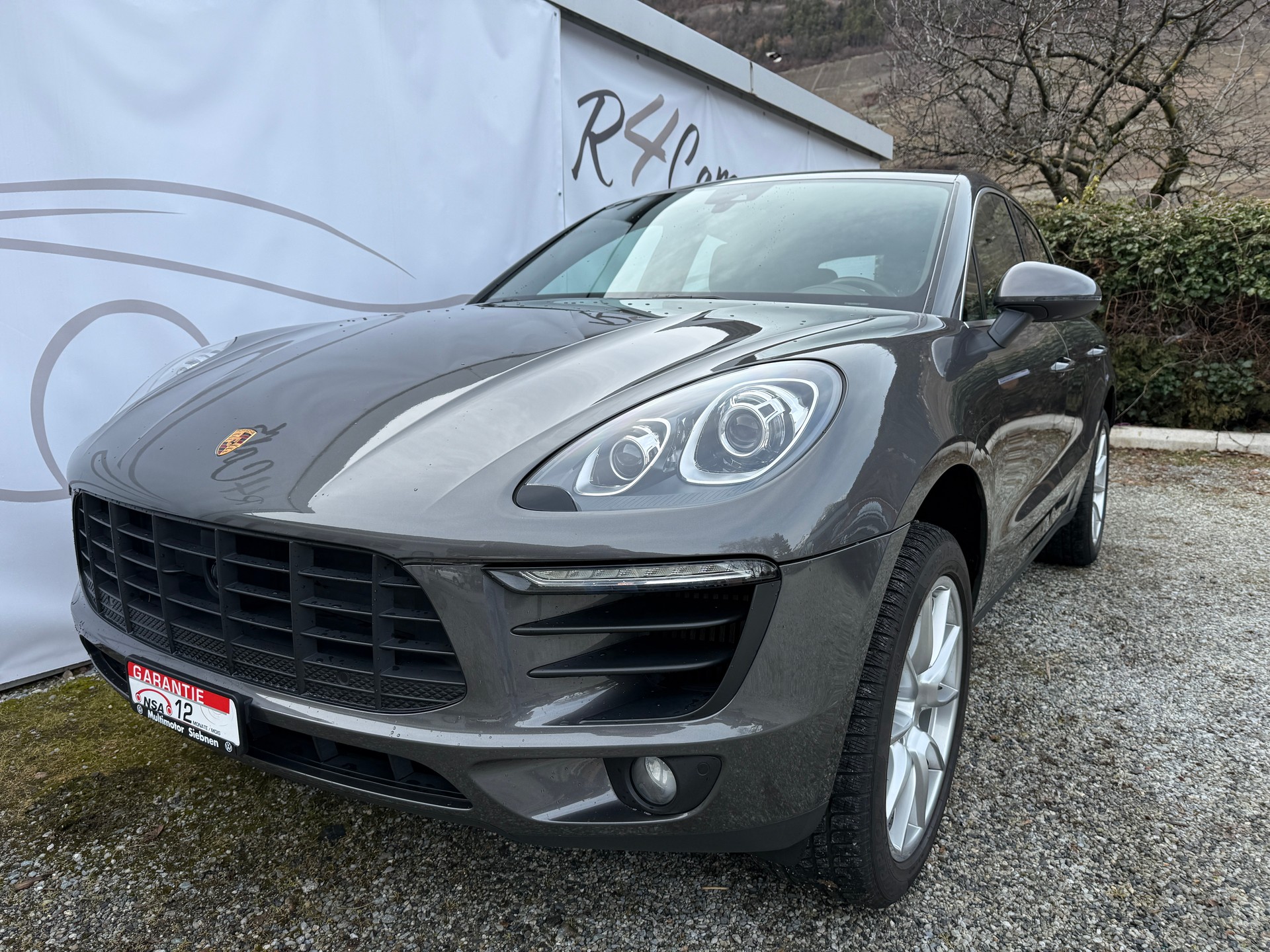 PORSCHE Macan S PDK-image-8