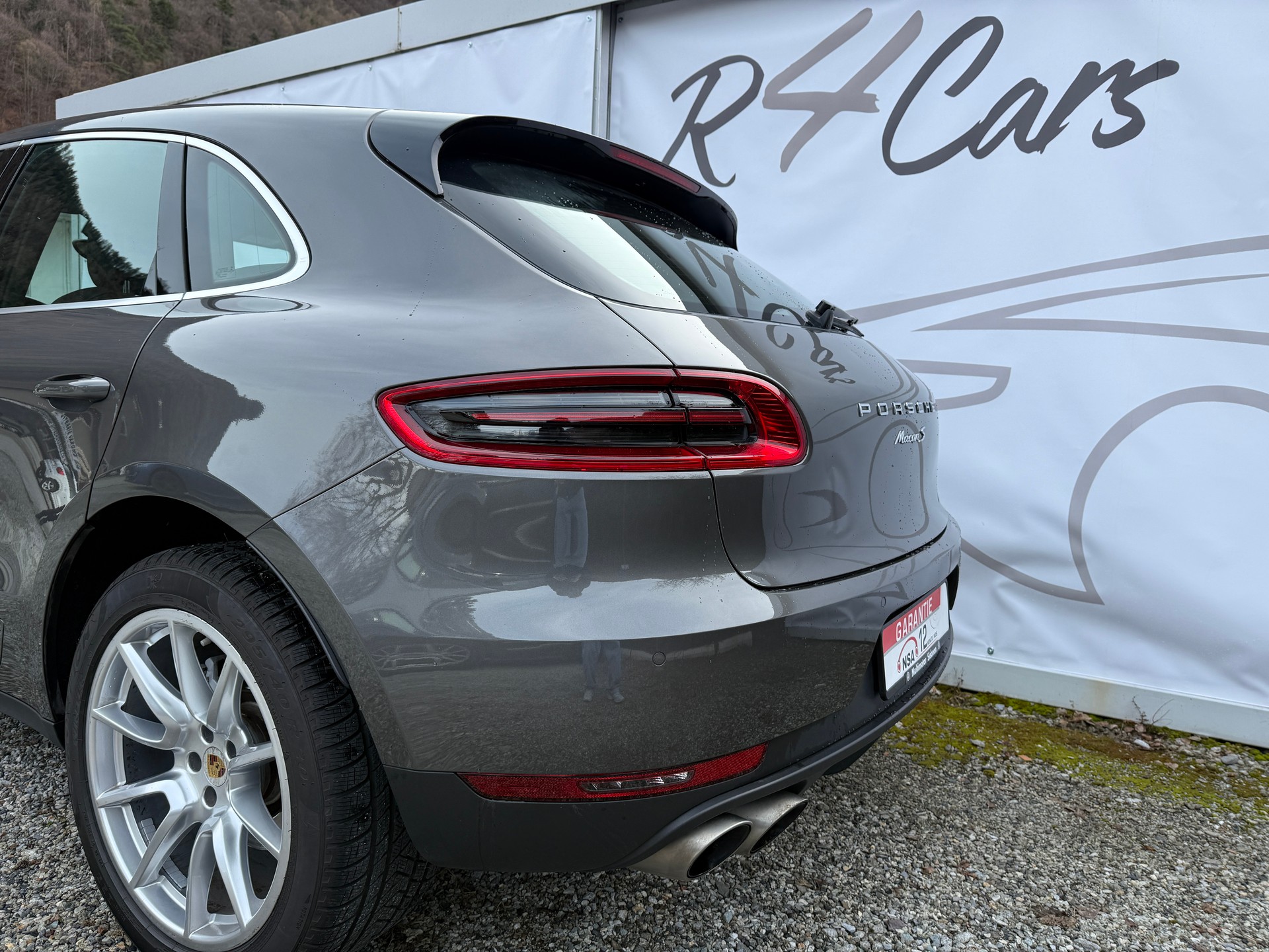 PORSCHE Macan S PDK-image-3