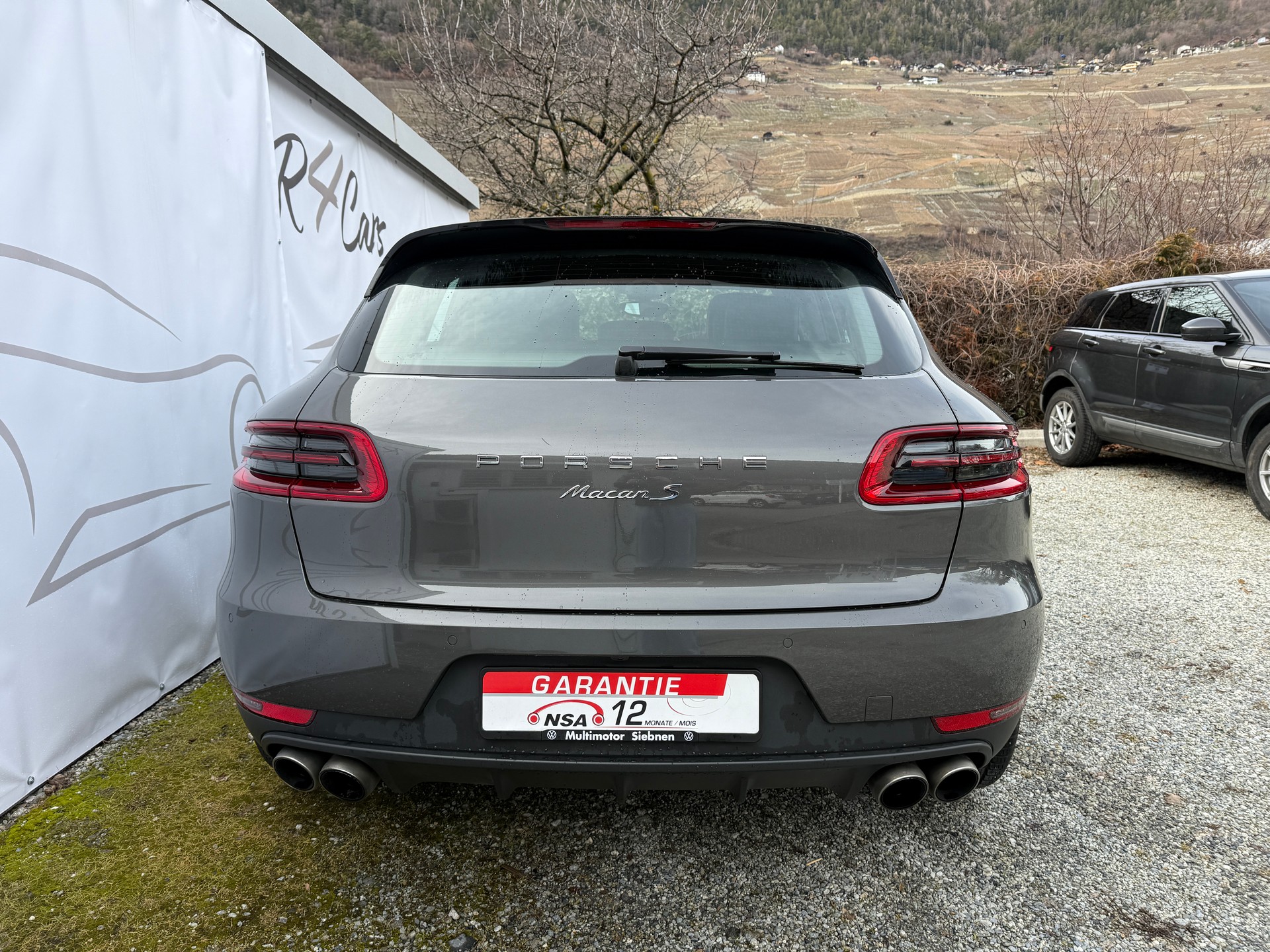 PORSCHE Macan S PDK-image-6