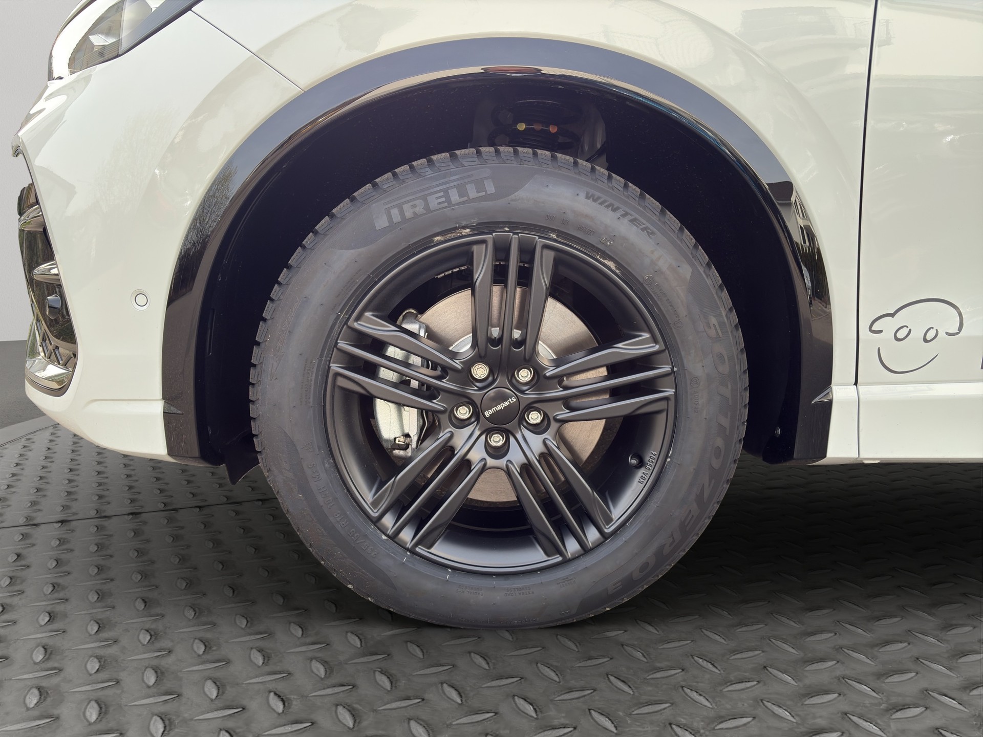VW Tiguan 2.0 TSI DSG R-Line 4Motion-image-12