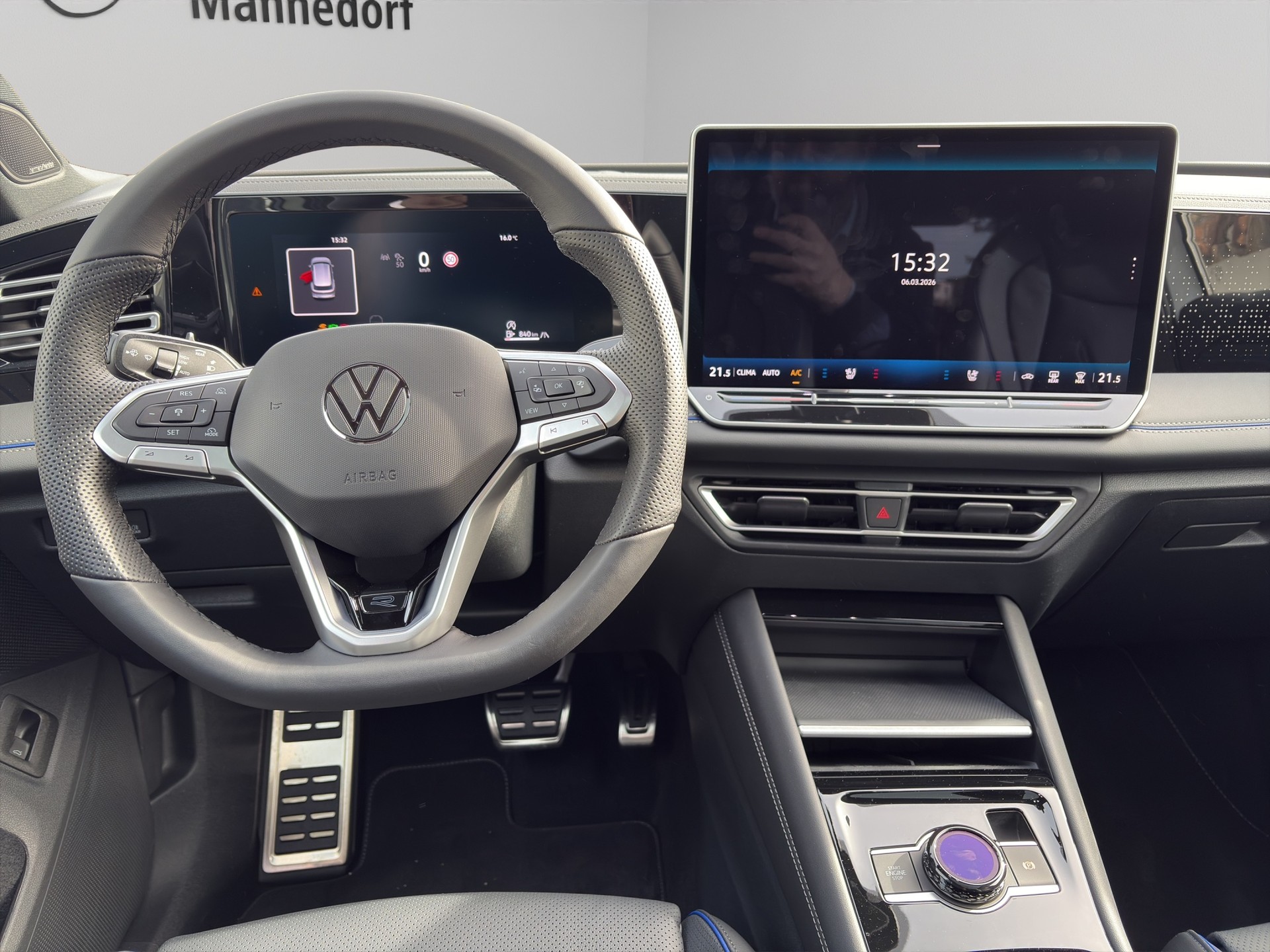 VW Tiguan 2.0 TSI DSG R-Line 4Motion-image-7