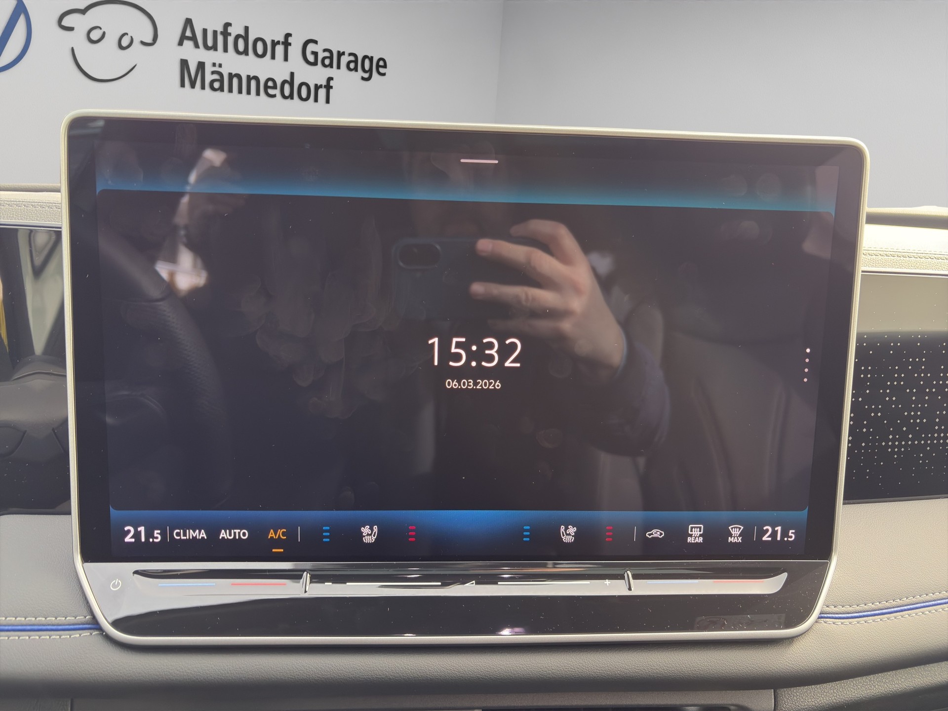 VW Tiguan 2.0 TSI DSG R-Line 4Motion-image-8